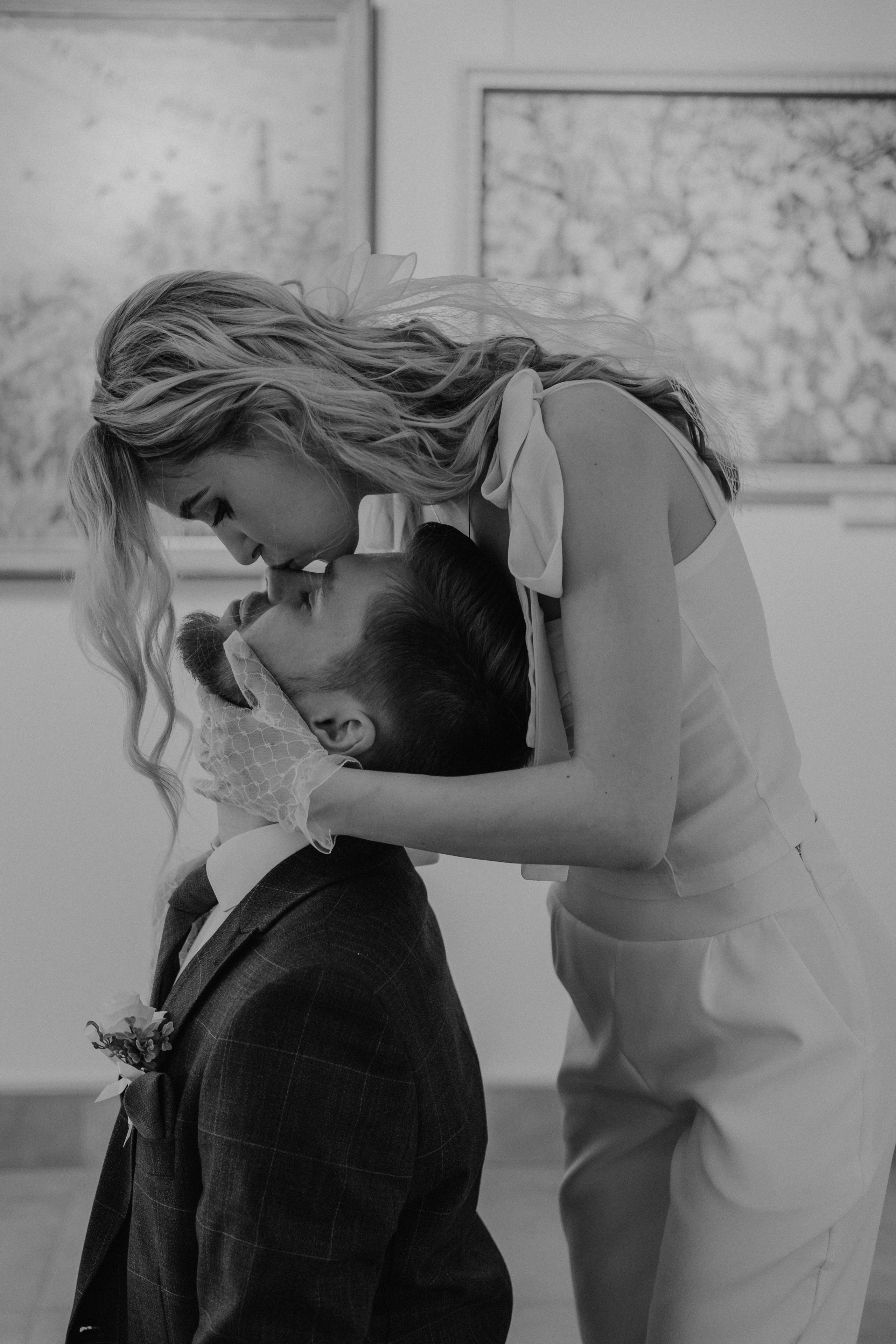 Таня + Вова. Анна Гусарова свадебный фотограф в Волгограде