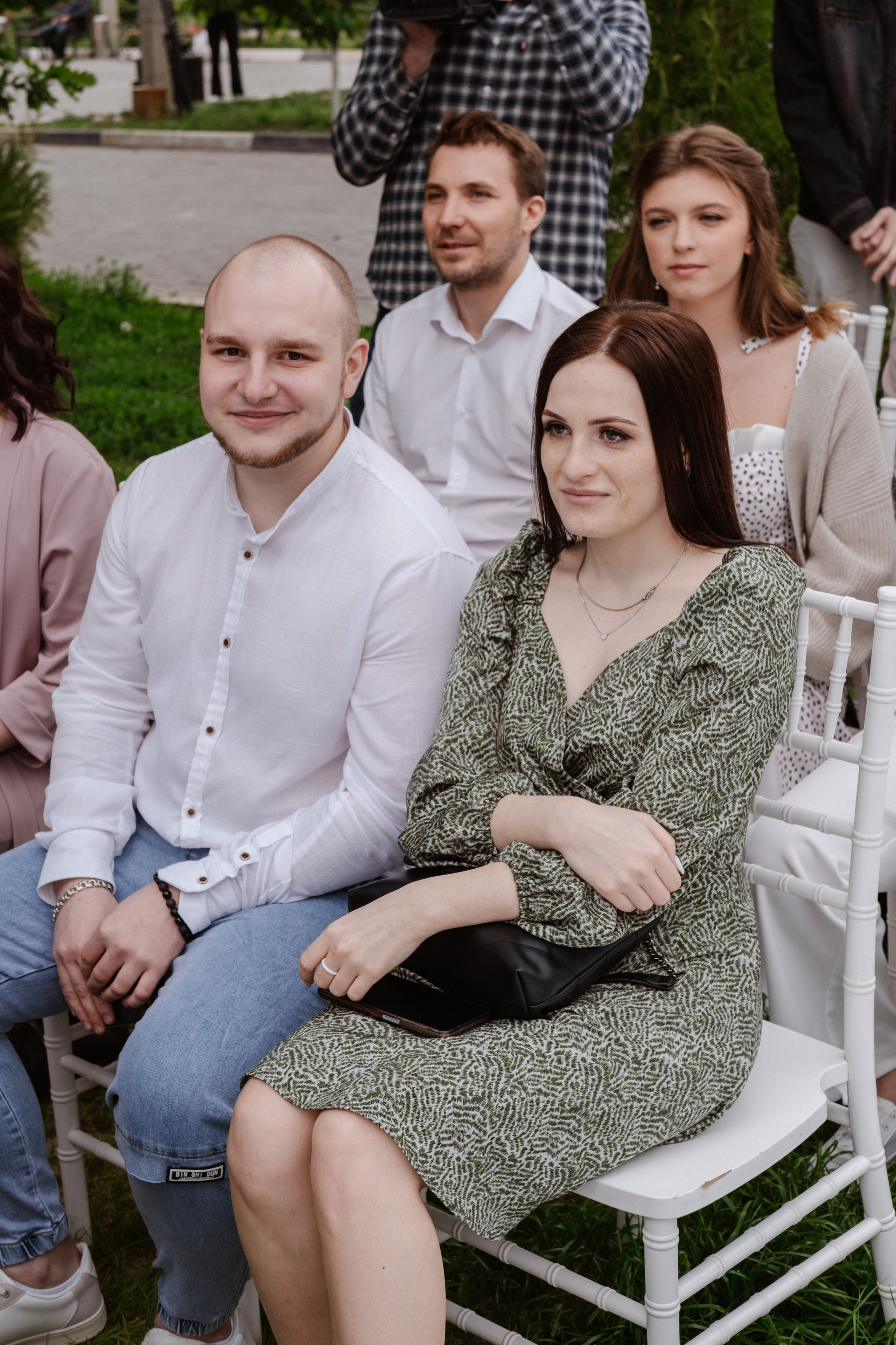 Таня + Вова. Анна Гусарова свадебный фотограф в Волгограде