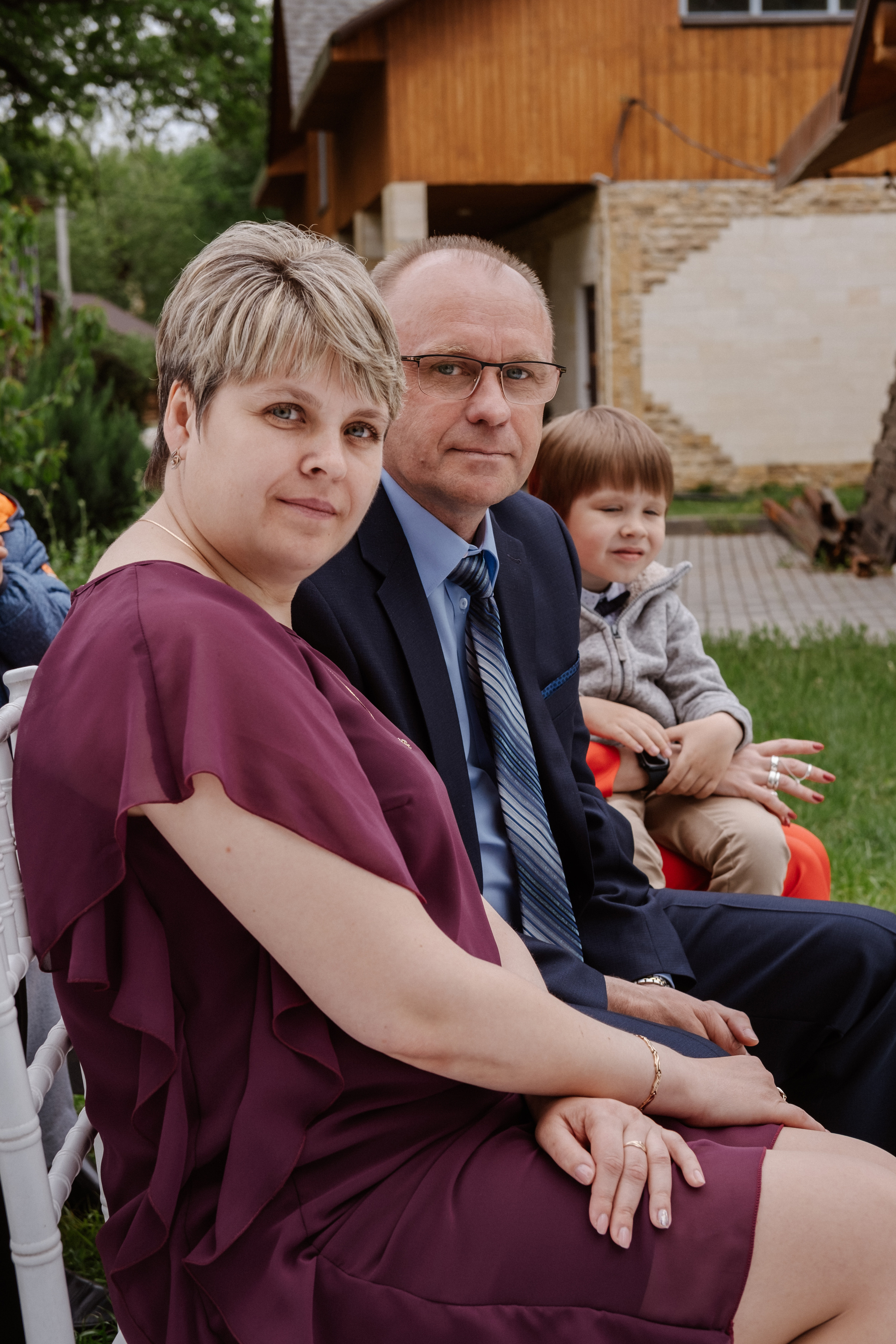 Таня + Вова. Анна Гусарова свадебный фотограф в Волгограде