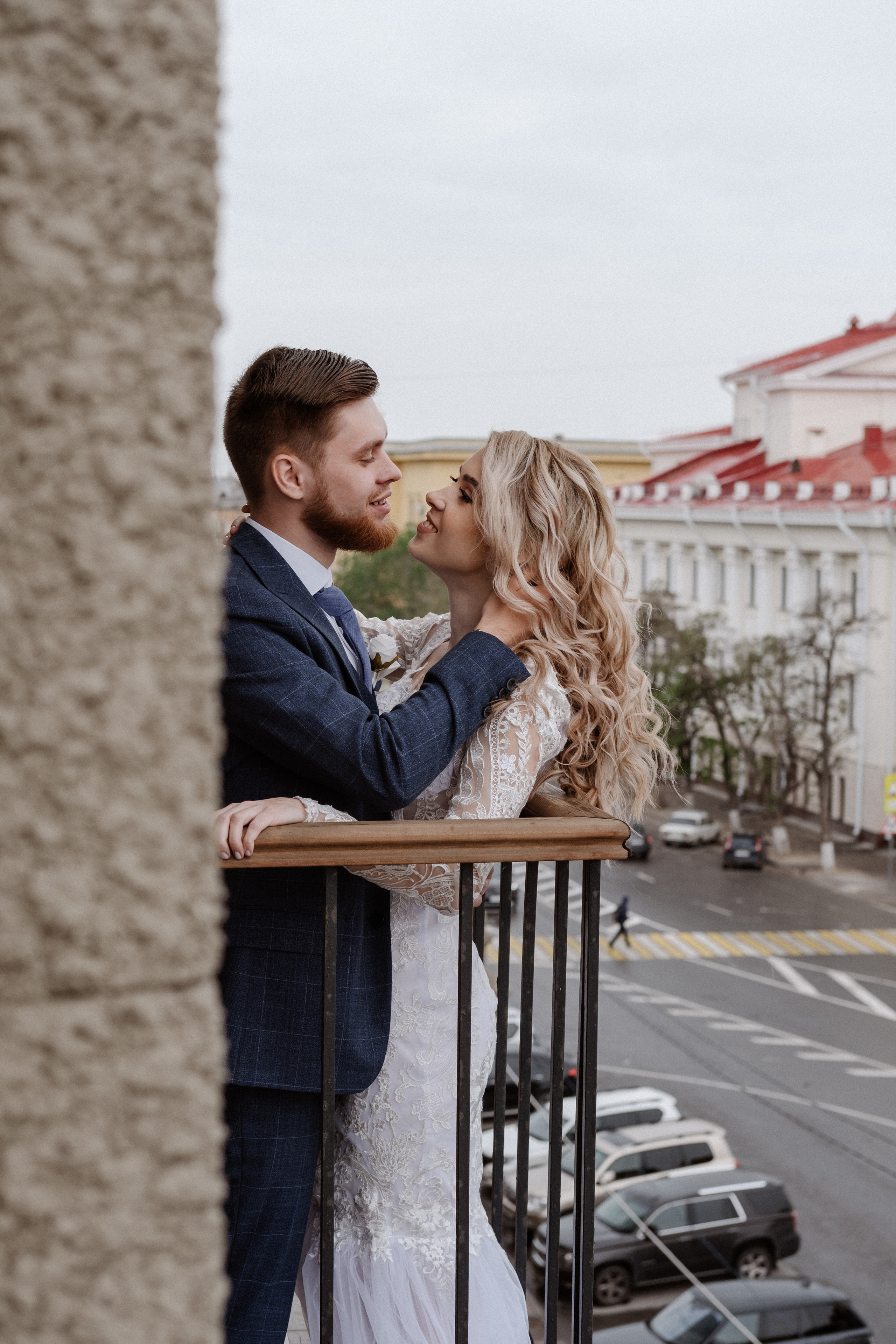 Таня + Вова. Анна Гусарова свадебный фотограф в Волгограде