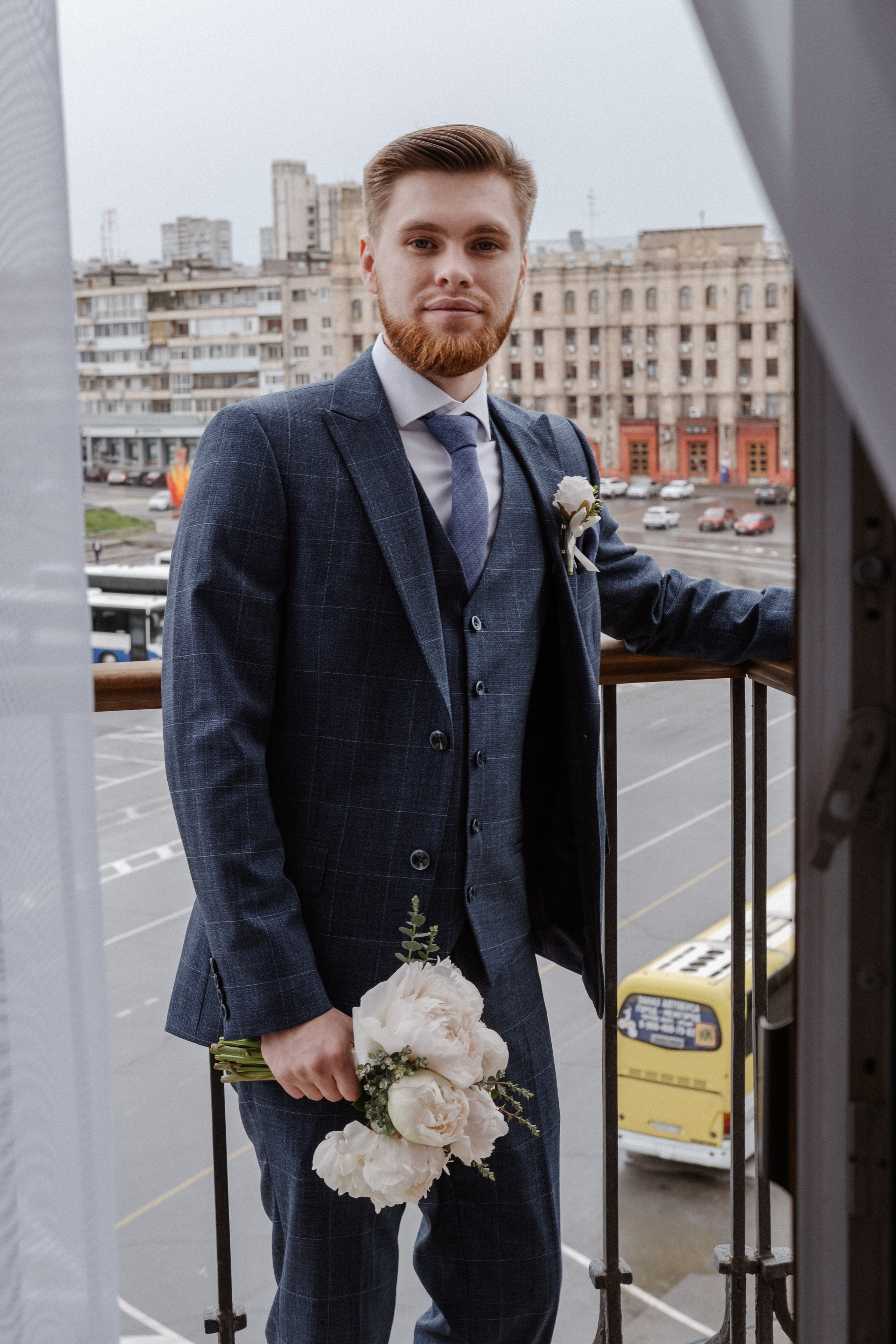 Таня + Вова. Анна Гусарова свадебный фотограф в Волгограде