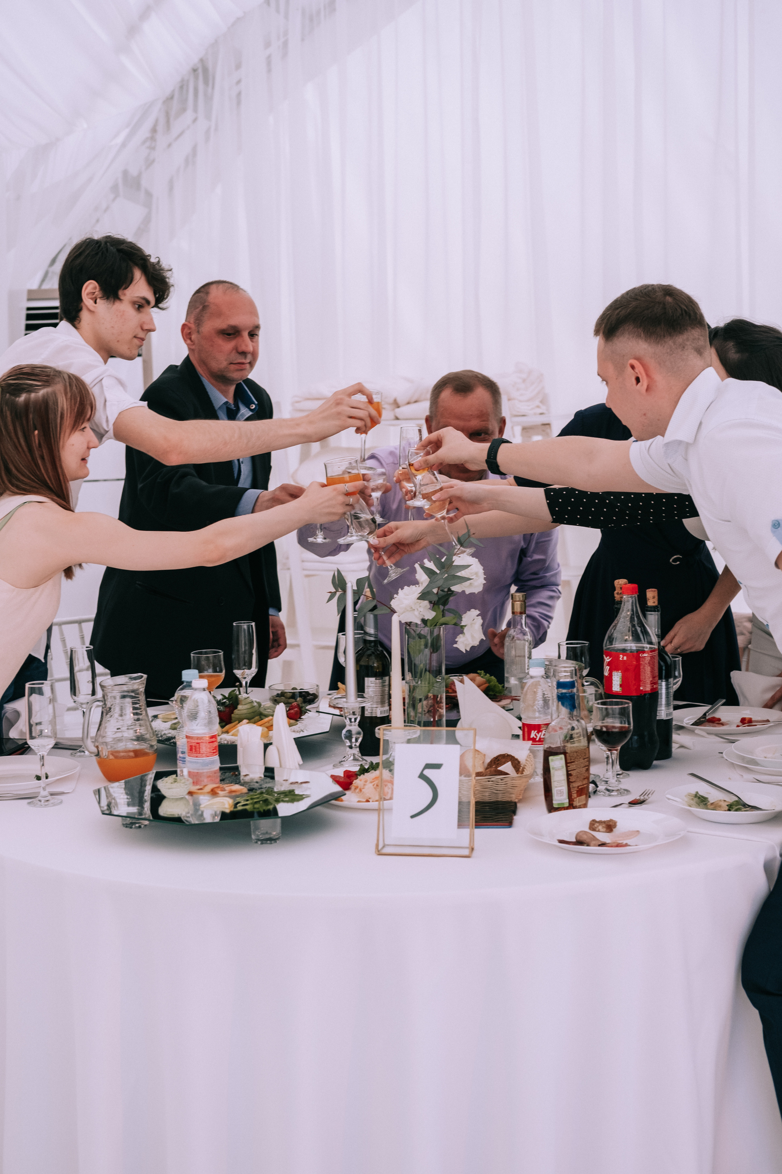 Таня + Вова. Анна Гусарова свадебный фотограф в Волгограде