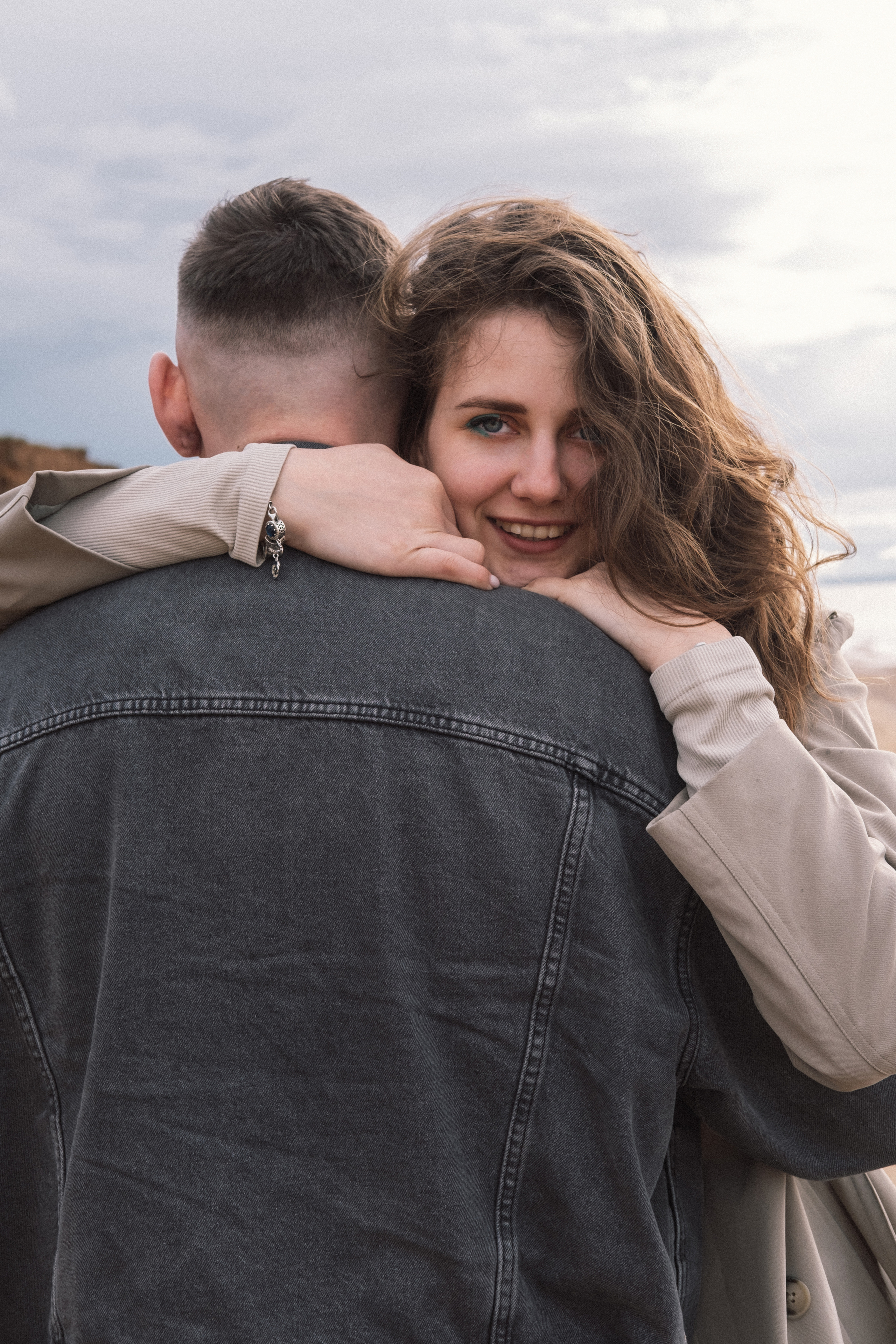 Саша + Леша. Анна Гусарова свадебный фотограф в Волгограде