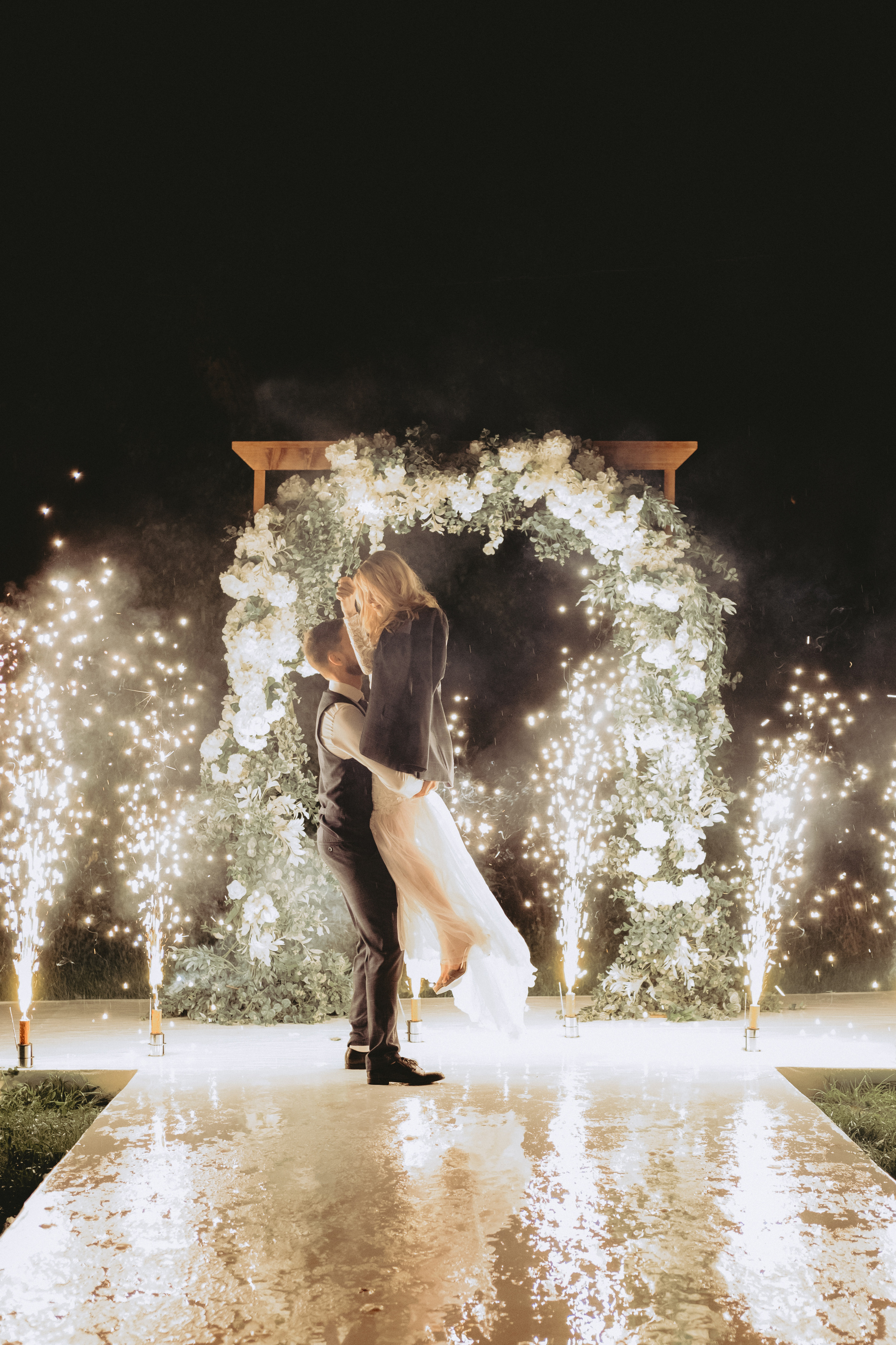 Таня + Вова. Анна Гусарова свадебный фотограф в Волгограде