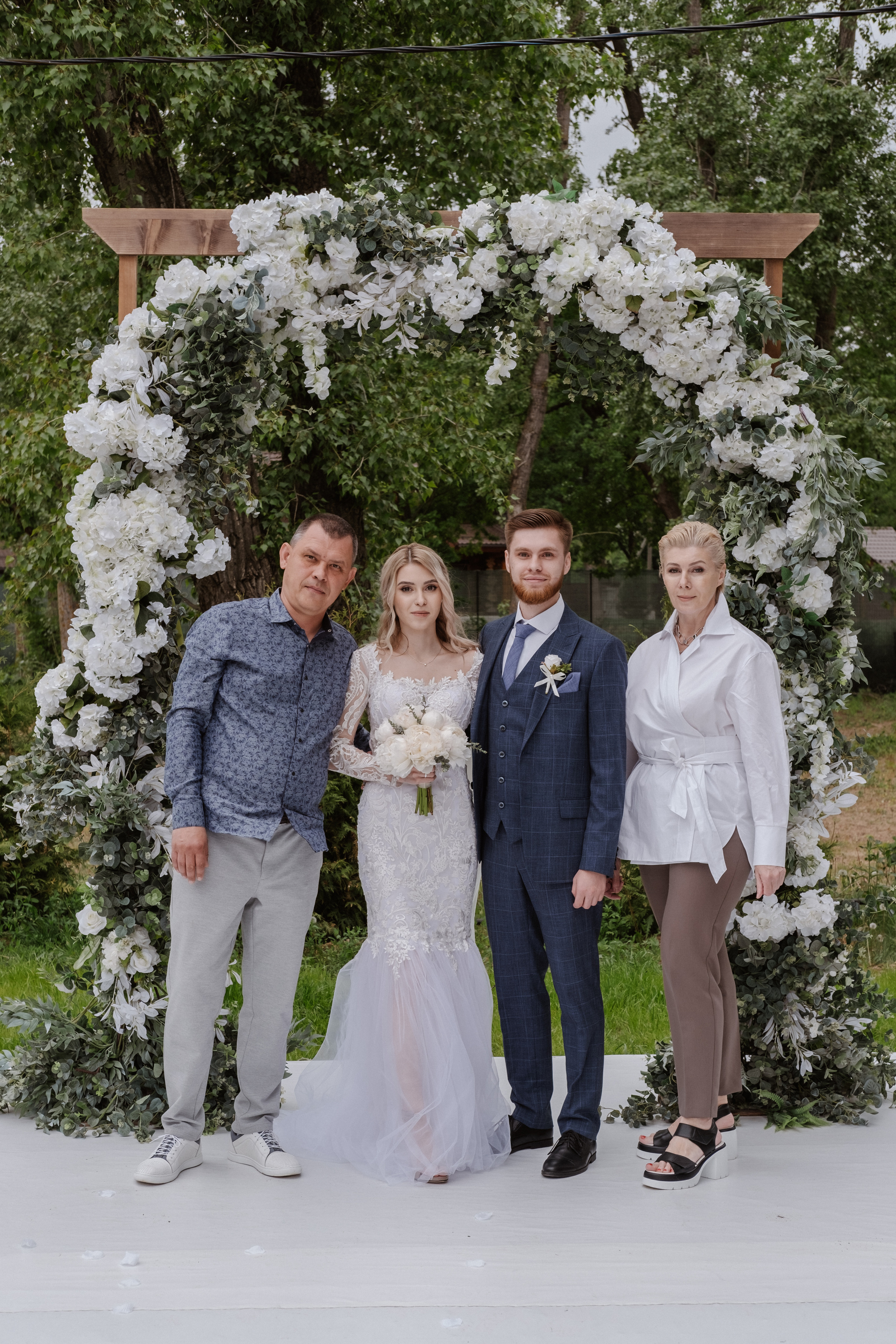 Таня + Вова. Анна Гусарова свадебный фотограф в Волгограде