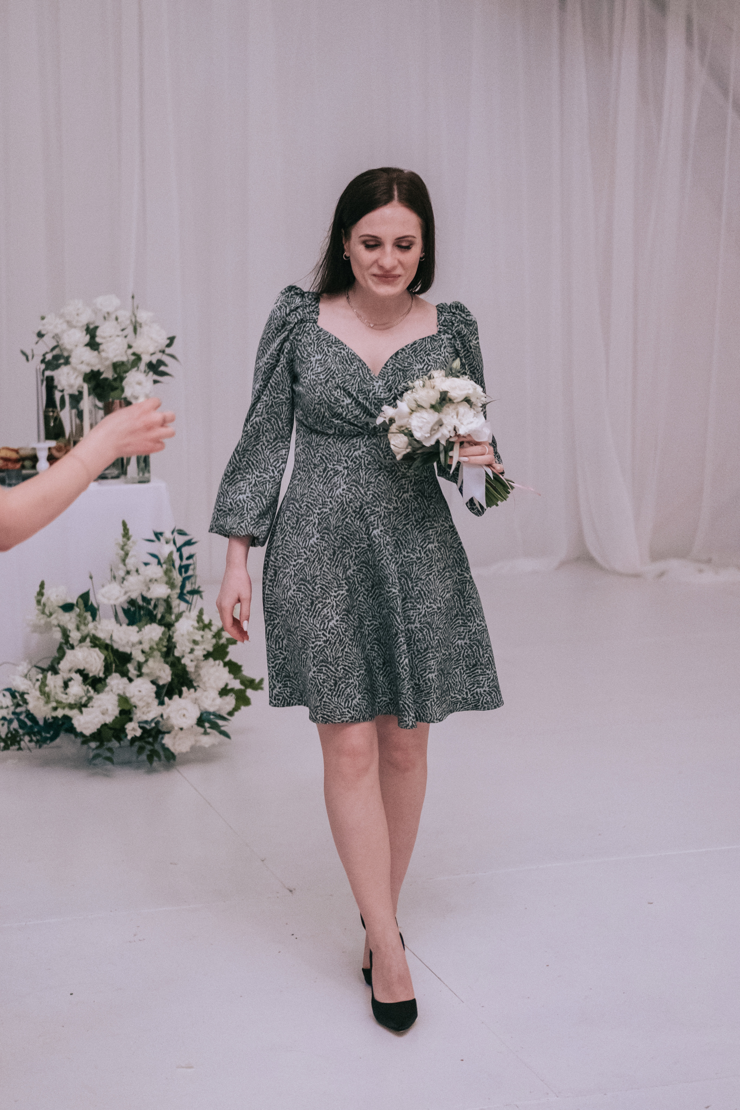 Таня + Вова. Анна Гусарова свадебный фотограф в Волгограде