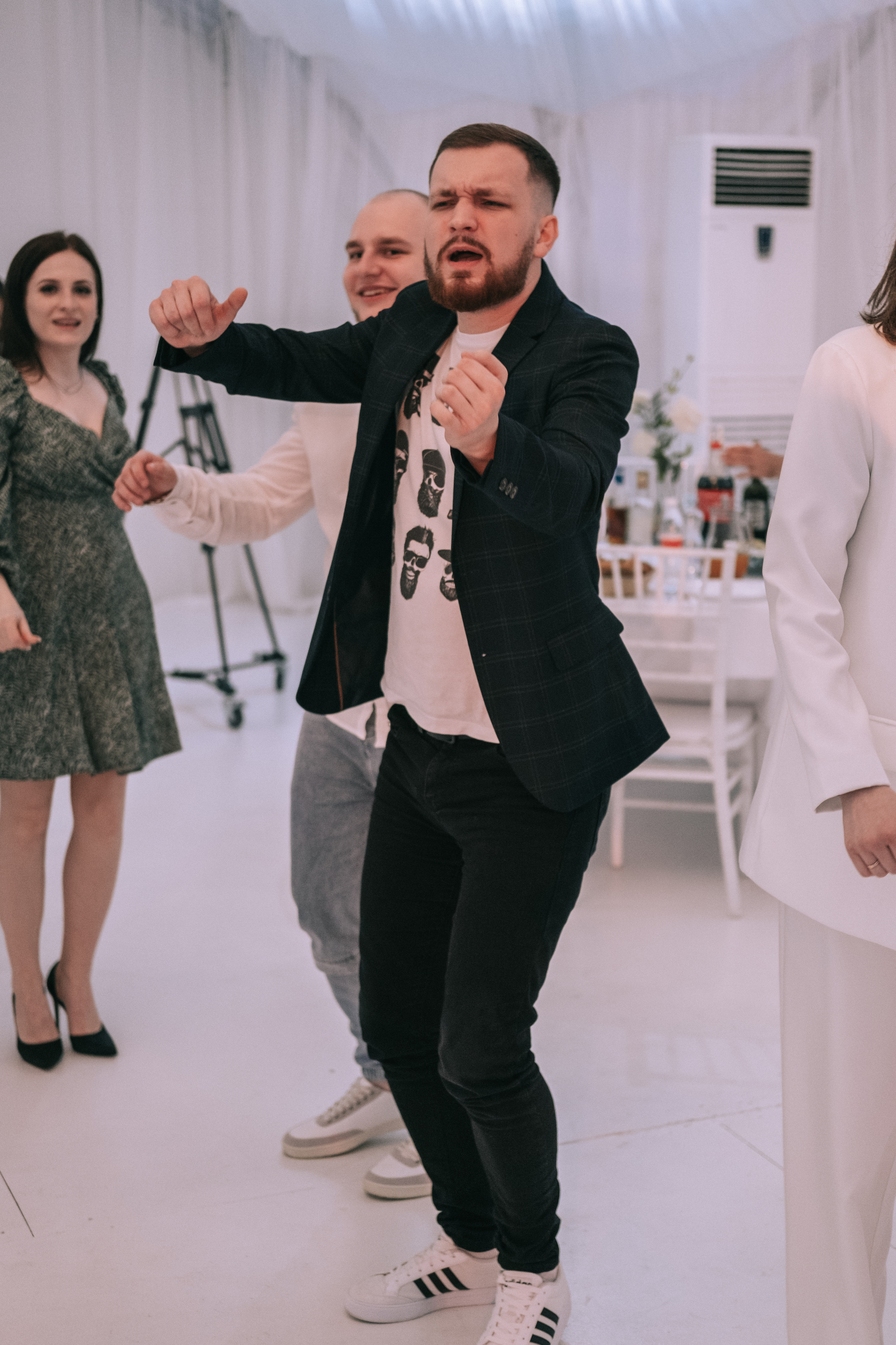 Таня + Вова. Анна Гусарова свадебный фотограф в Волгограде