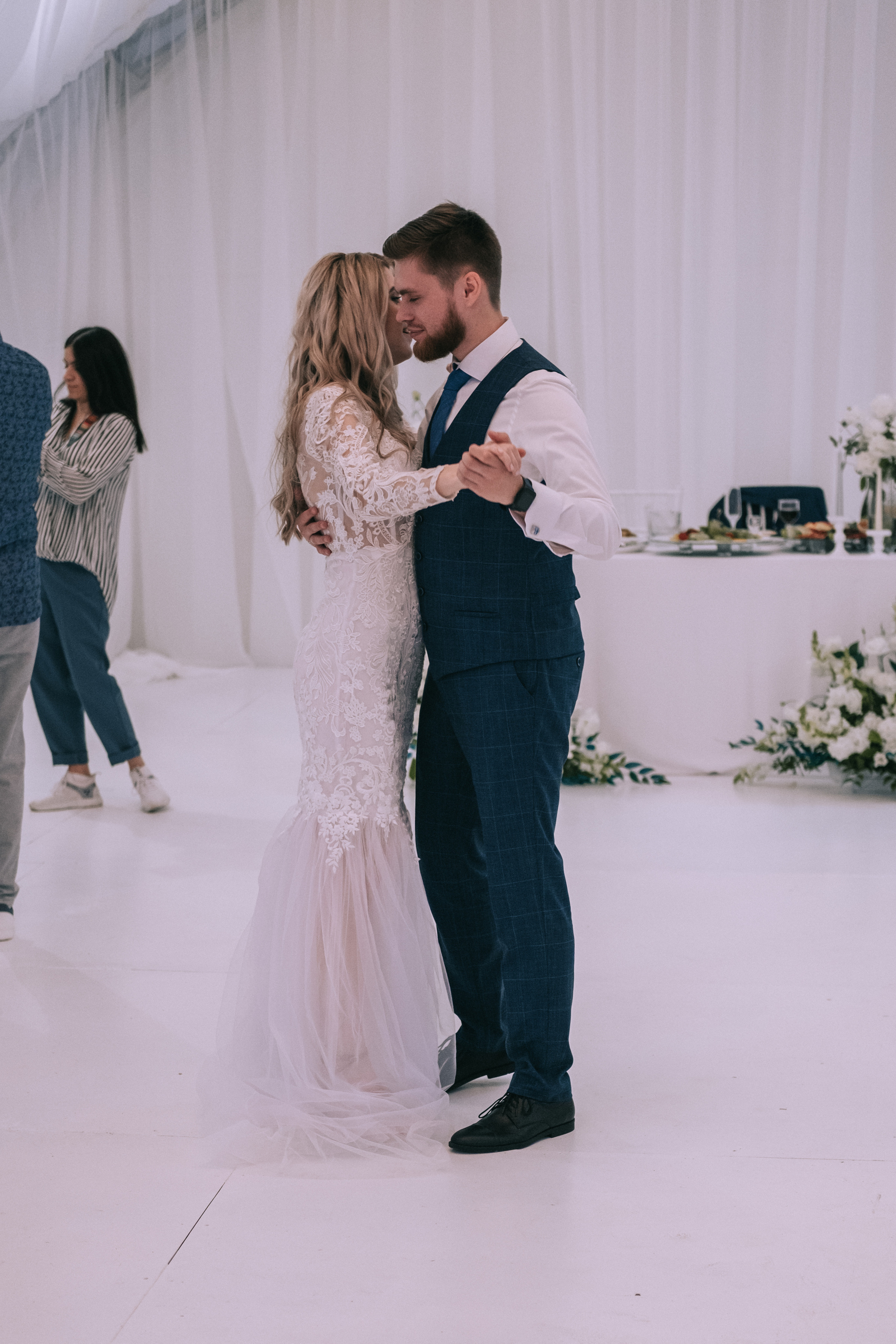 Таня + Вова. Анна Гусарова свадебный фотограф в Волгограде