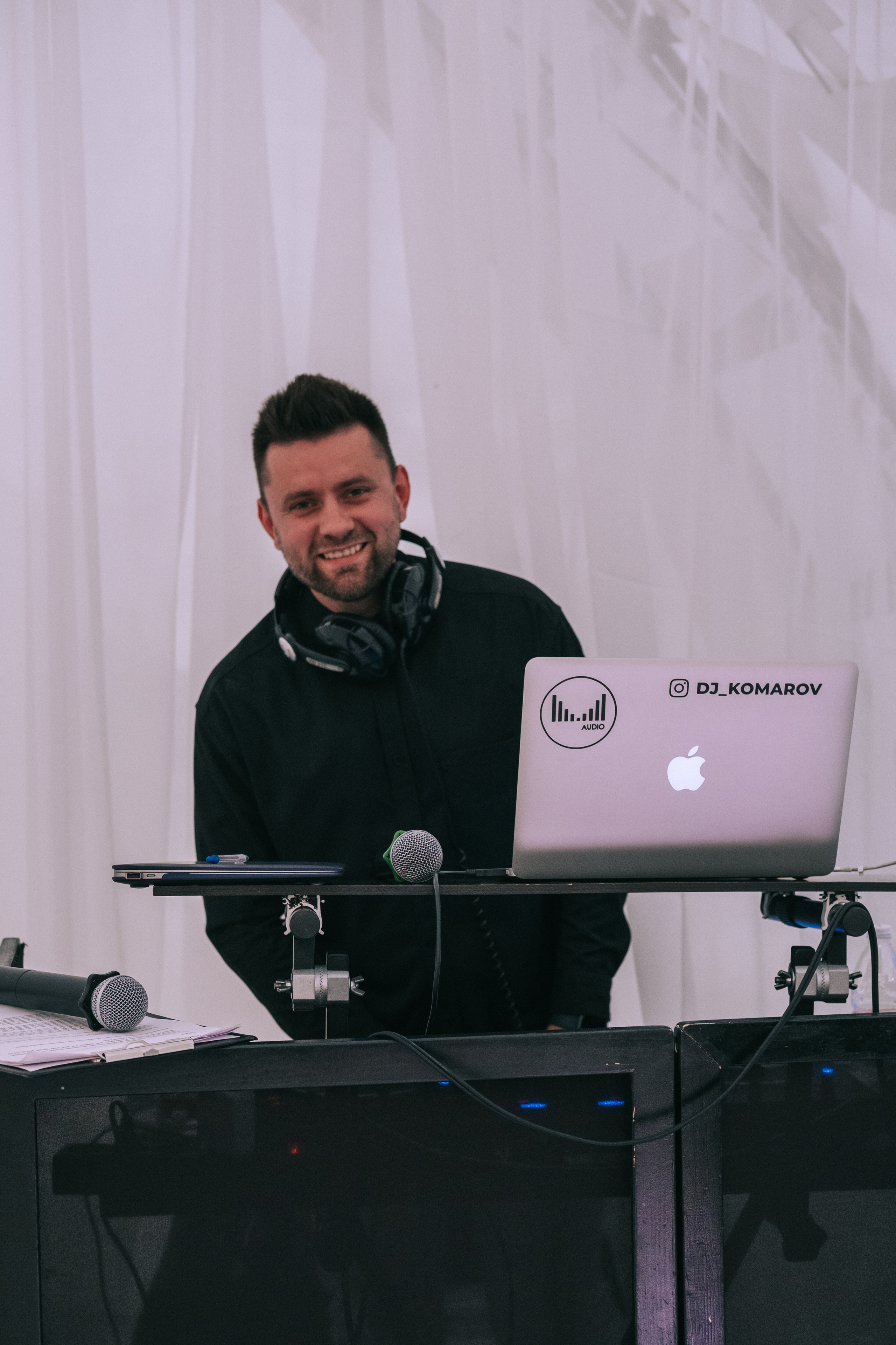 Таня + Вова. Анна Гусарова свадебный фотограф в Волгограде