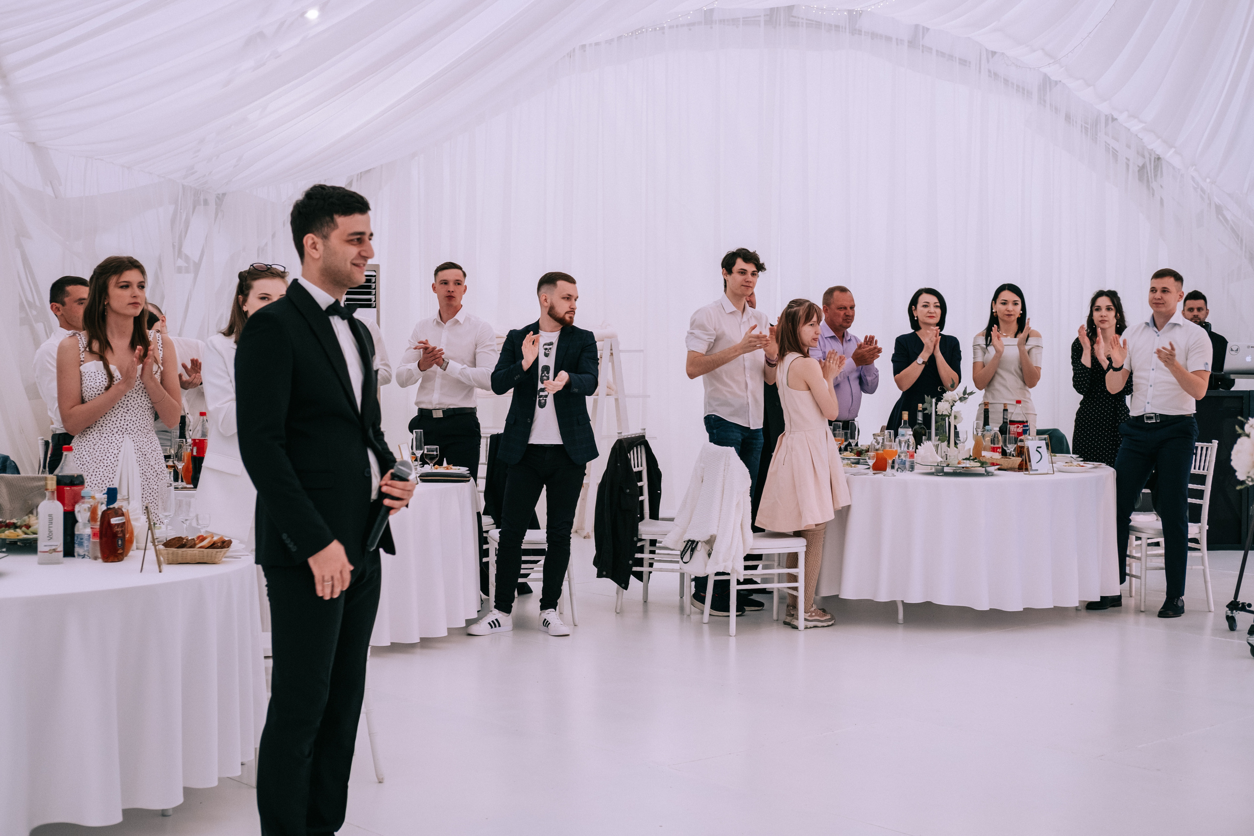 Таня + Вова. Анна Гусарова свадебный фотограф в Волгограде