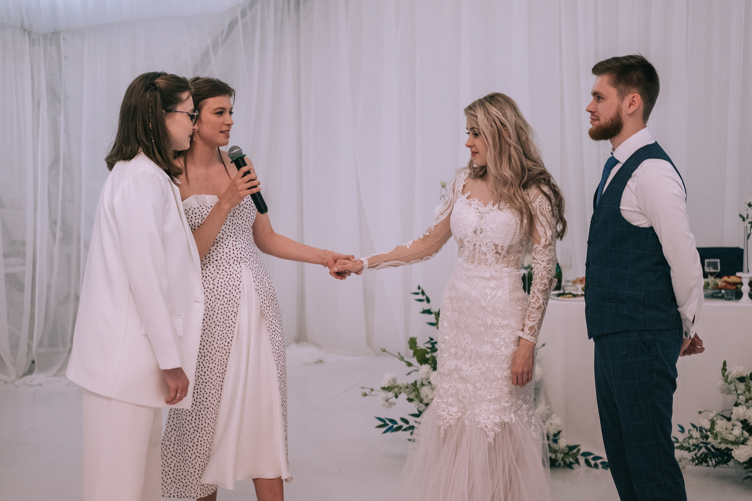 Таня + Вова. Анна Гусарова свадебный фотограф в Волгограде