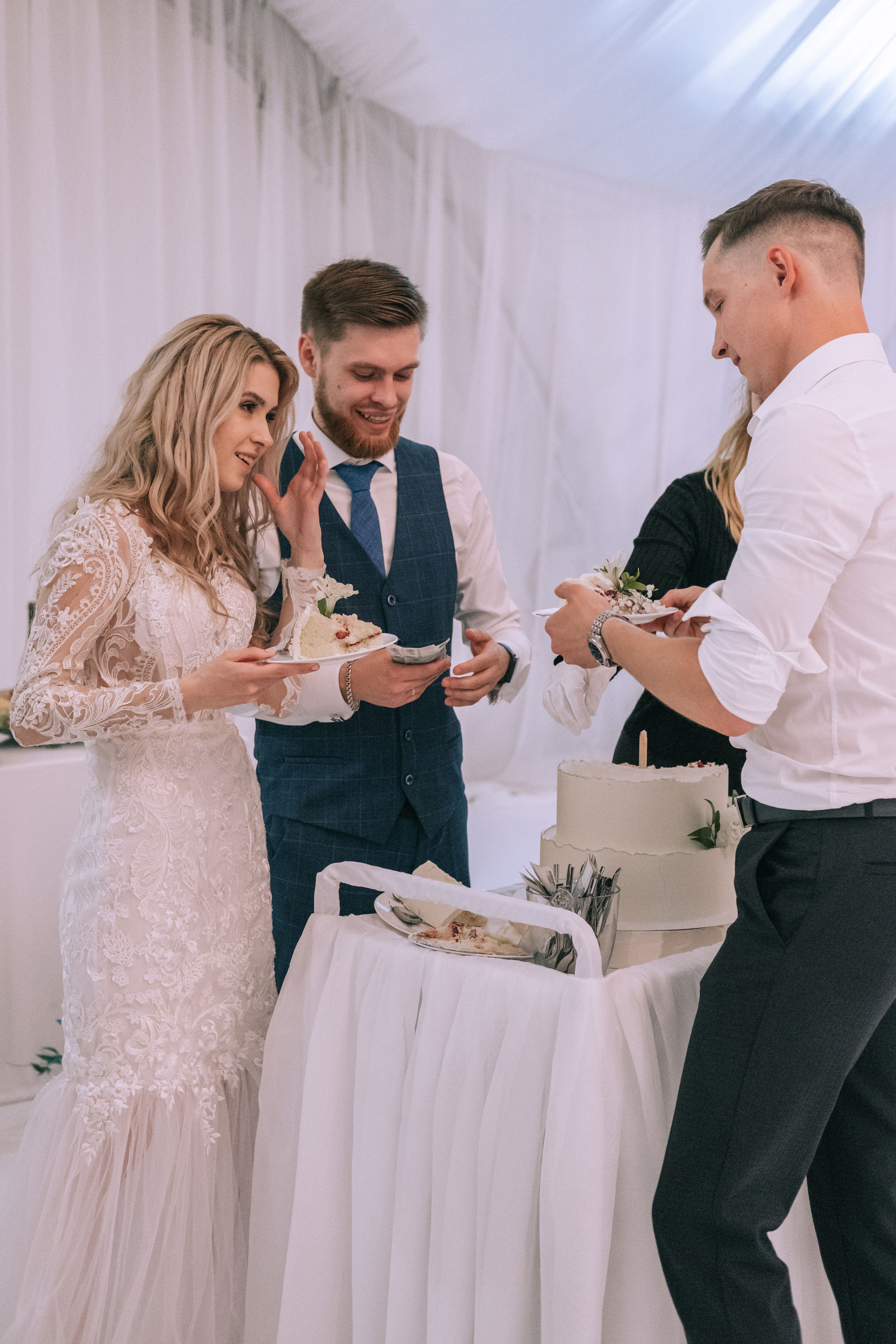 Таня + Вова. Анна Гусарова свадебный фотограф в Волгограде