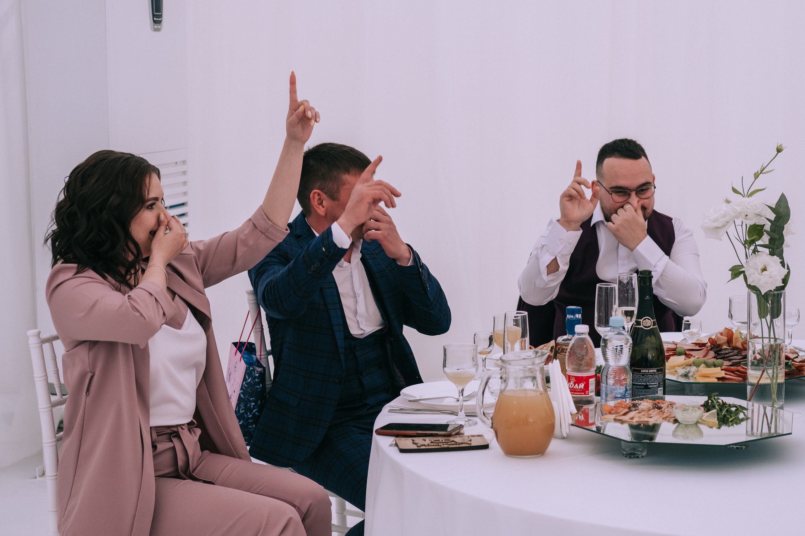 Таня + Вова. Анна Гусарова свадебный фотограф в Волгограде