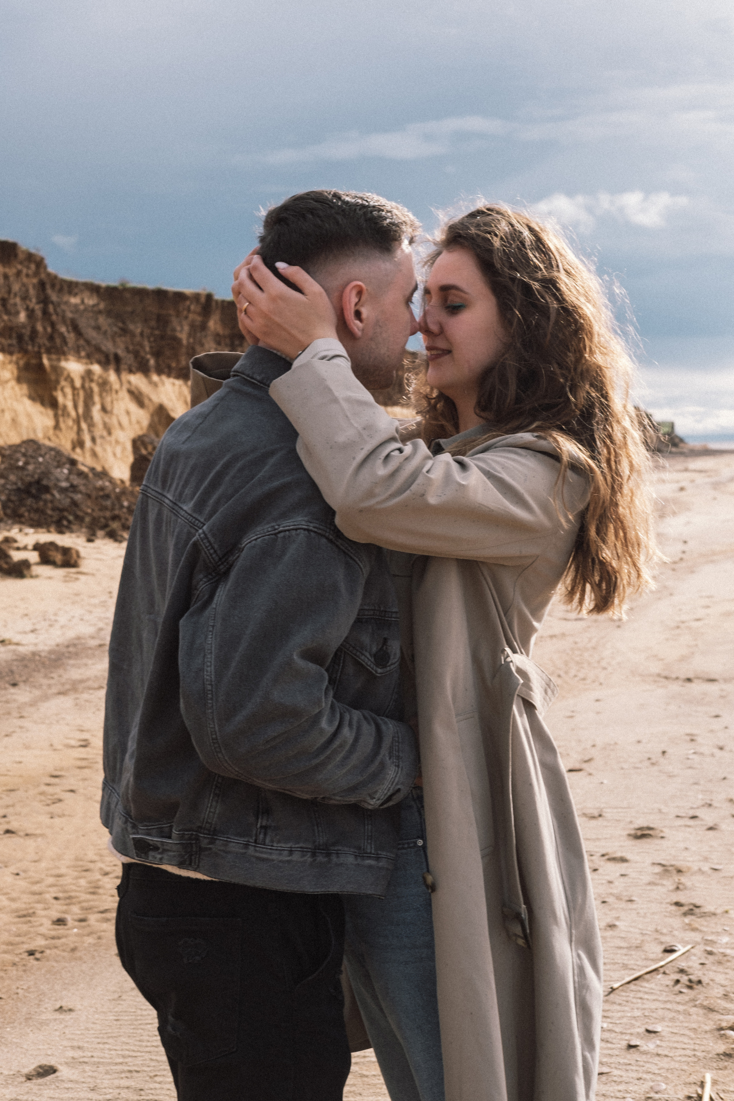 Саша + Леша. Анна Гусарова свадебный фотограф в Волгограде