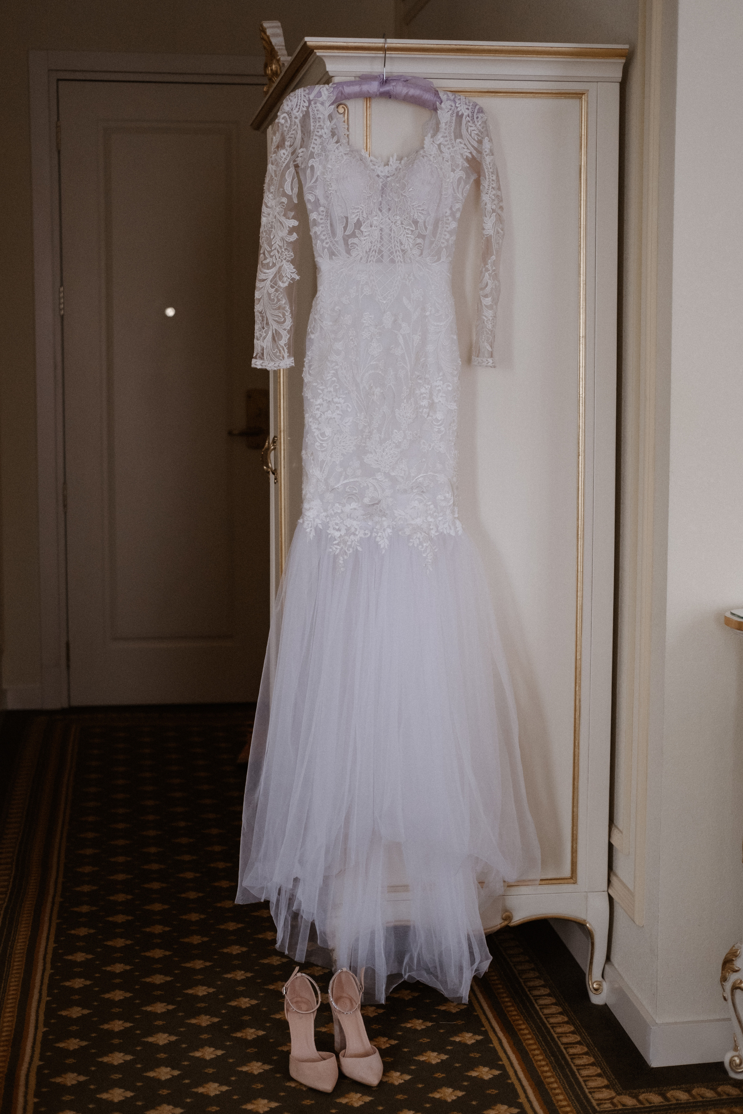 Таня + Вова. Анна Гусарова свадебный фотограф в Волгограде