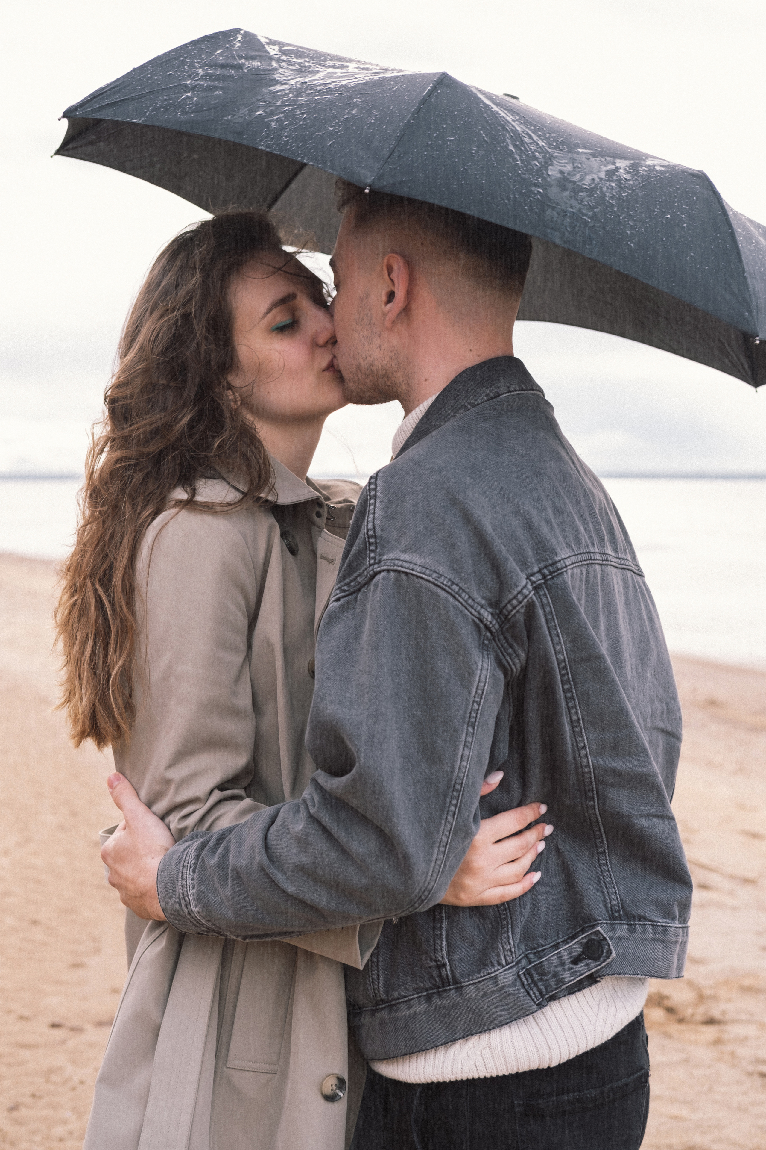 Саша + Леша. Анна Гусарова свадебный фотограф в Волгограде