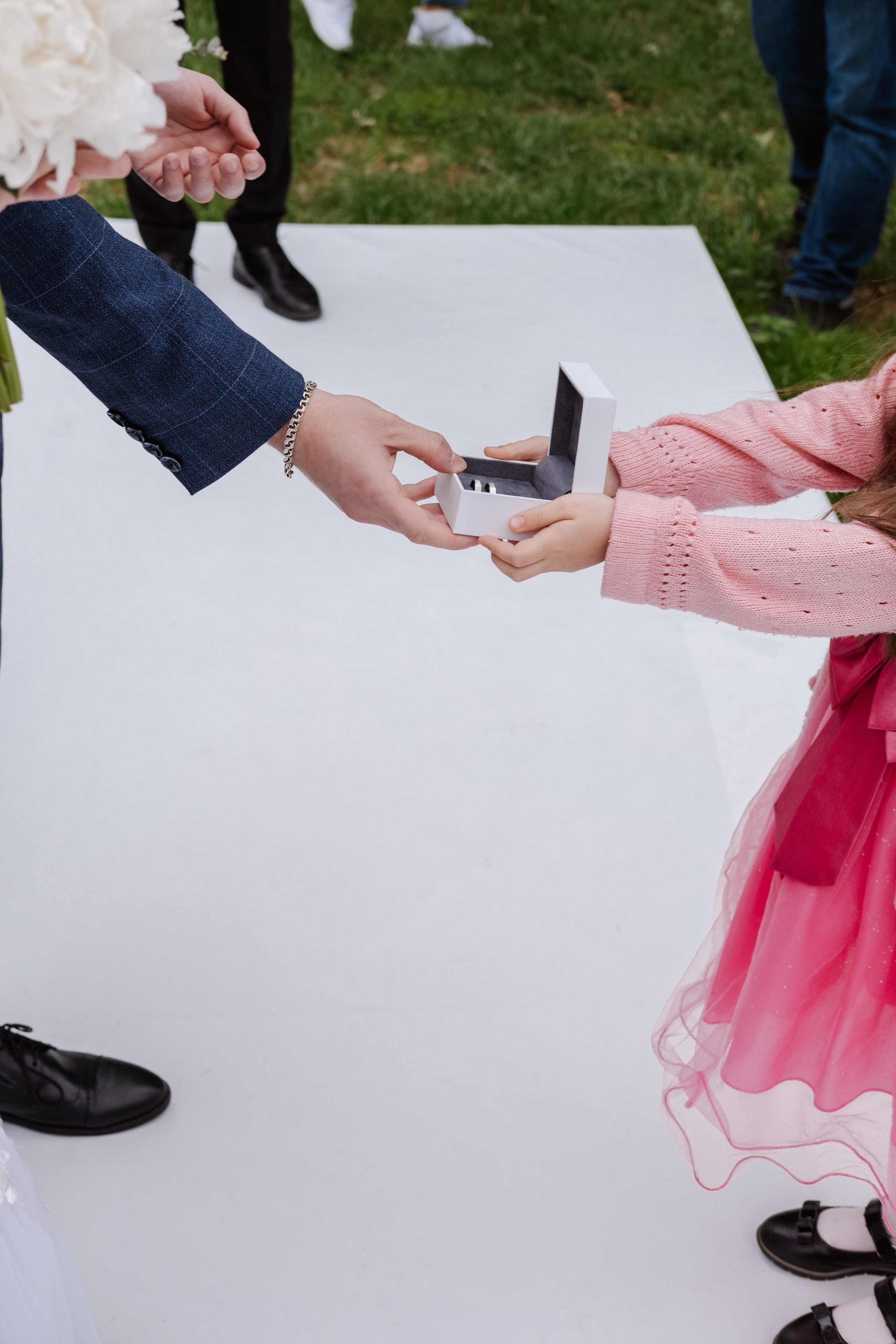 Таня + Вова. Анна Гусарова свадебный фотограф в Волгограде