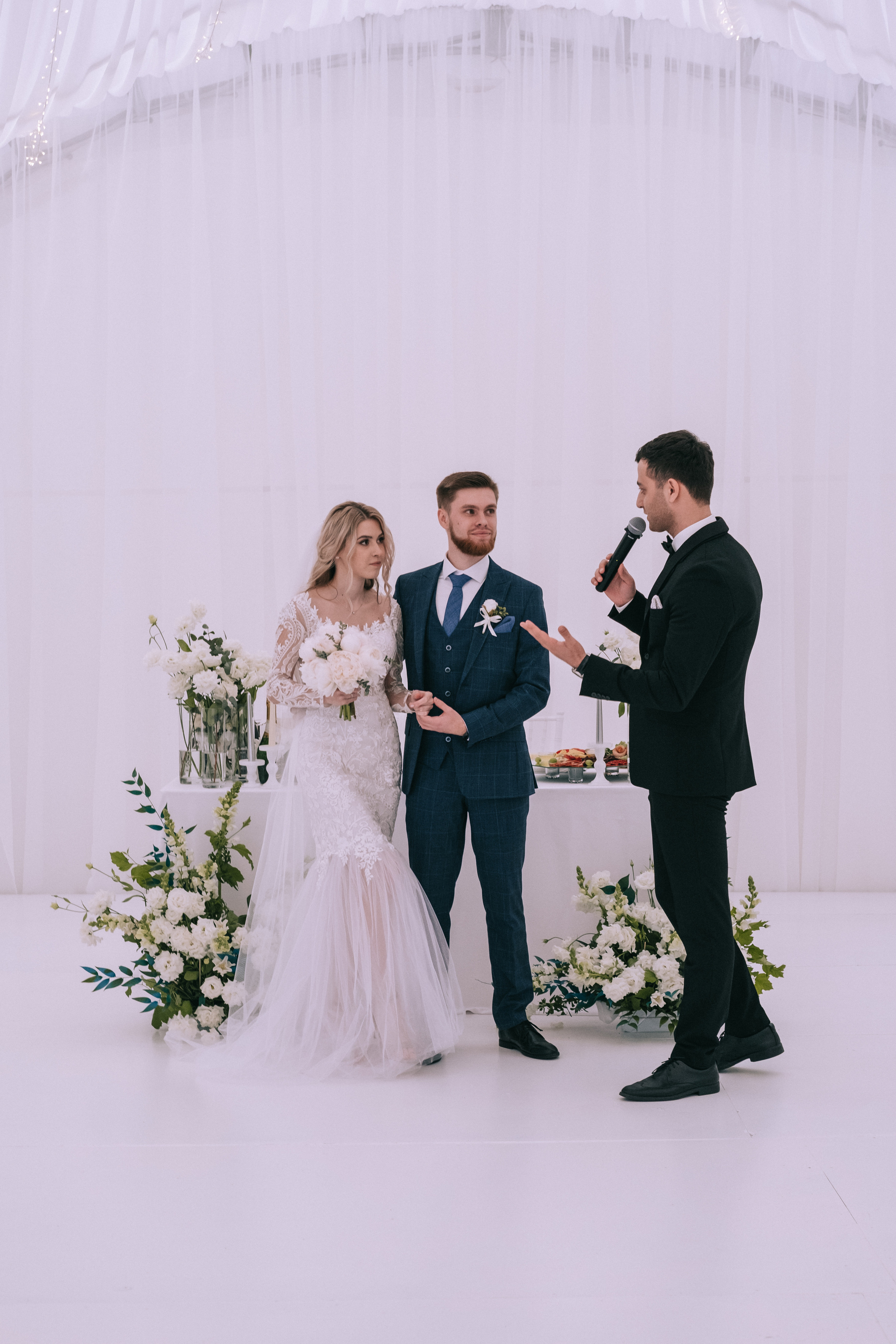 Таня + Вова. Анна Гусарова свадебный фотограф в Волгограде