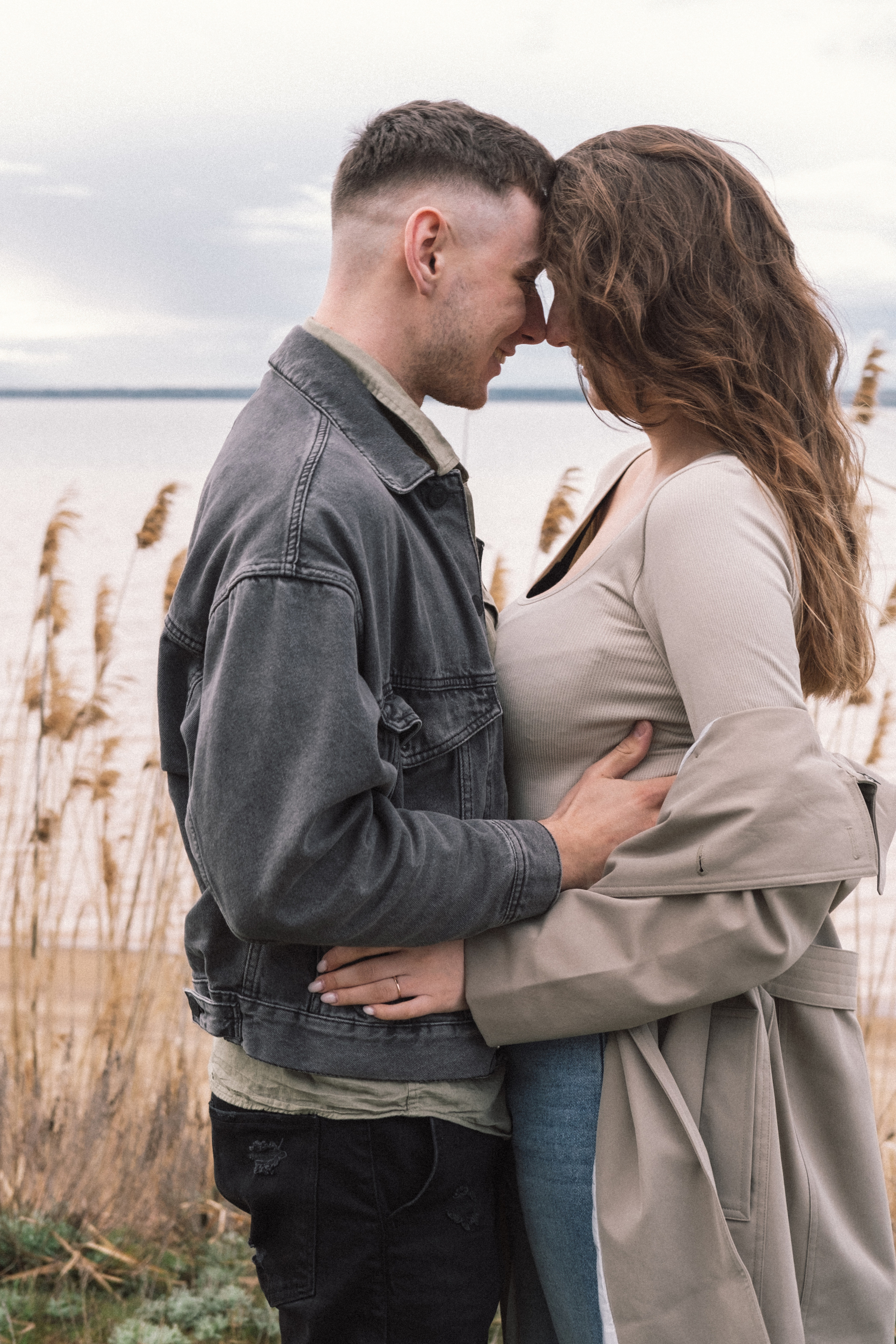 Саша + Леша. Анна Гусарова свадебный фотограф в Волгограде