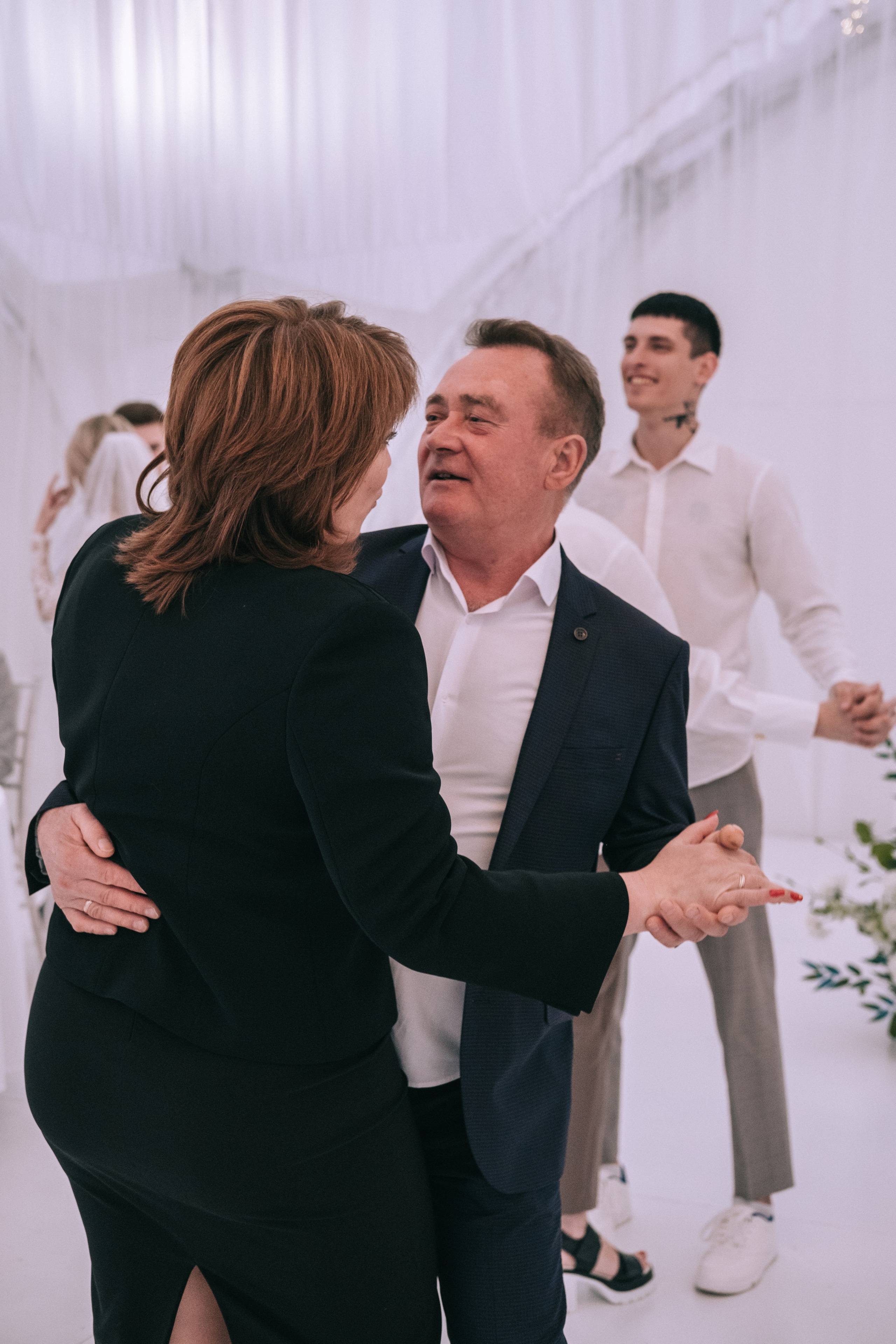 Таня + Вова. Анна Гусарова свадебный фотограф в Волгограде