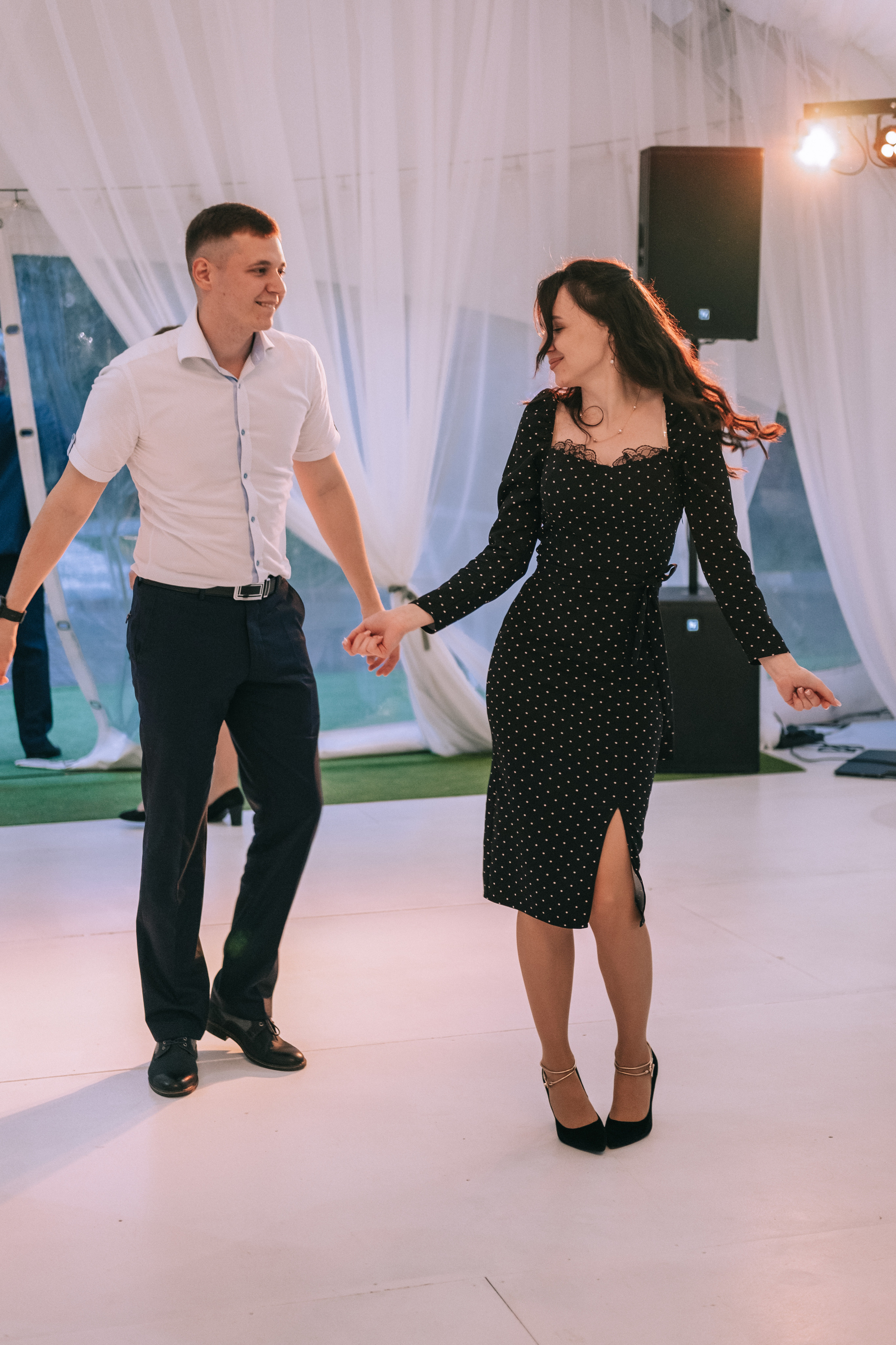 Таня + Вова. Анна Гусарова свадебный фотограф в Волгограде