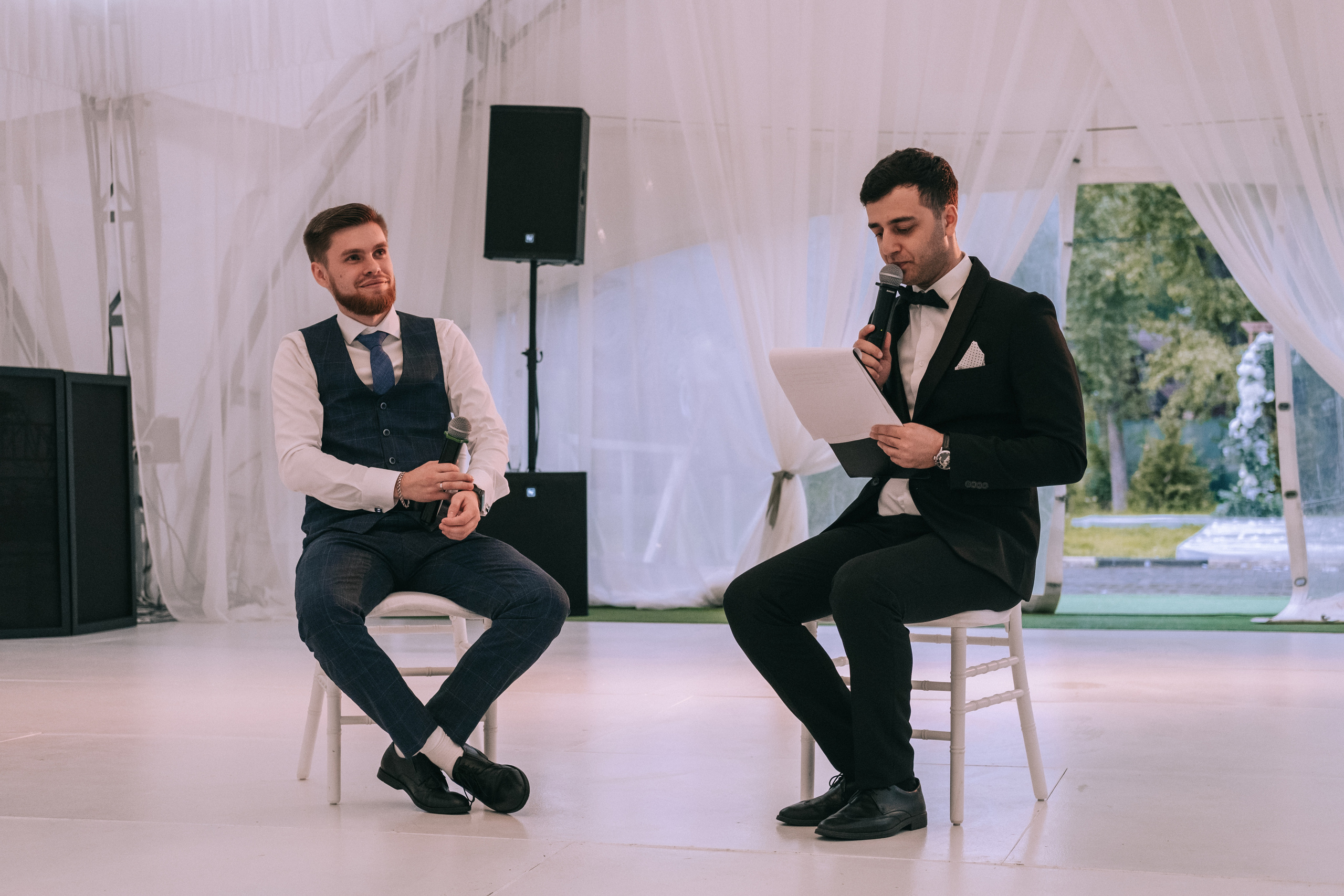 Таня + Вова. Анна Гусарова свадебный фотограф в Волгограде