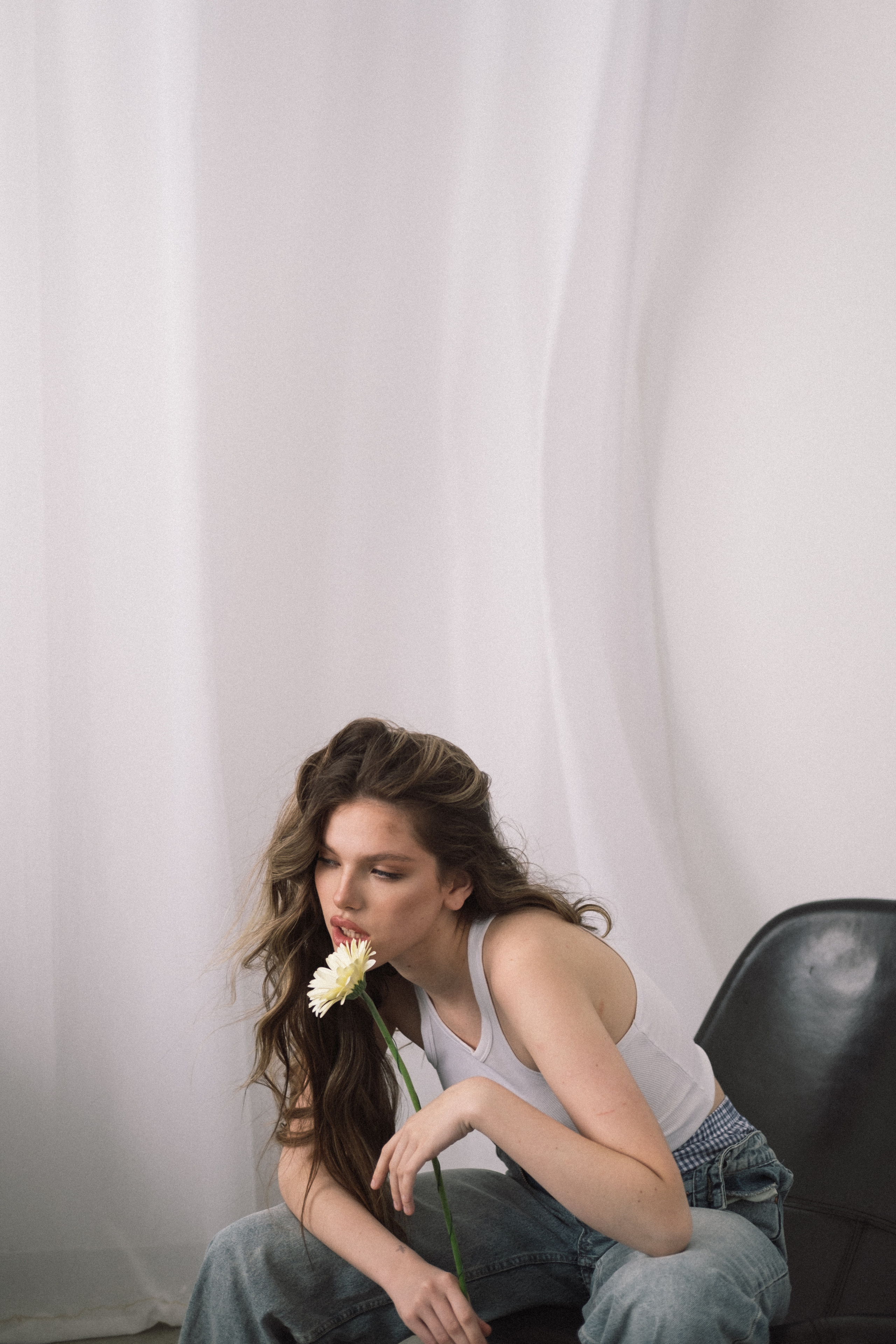 Маша. Анна Гусарова свадебный фотограф в Волгограде