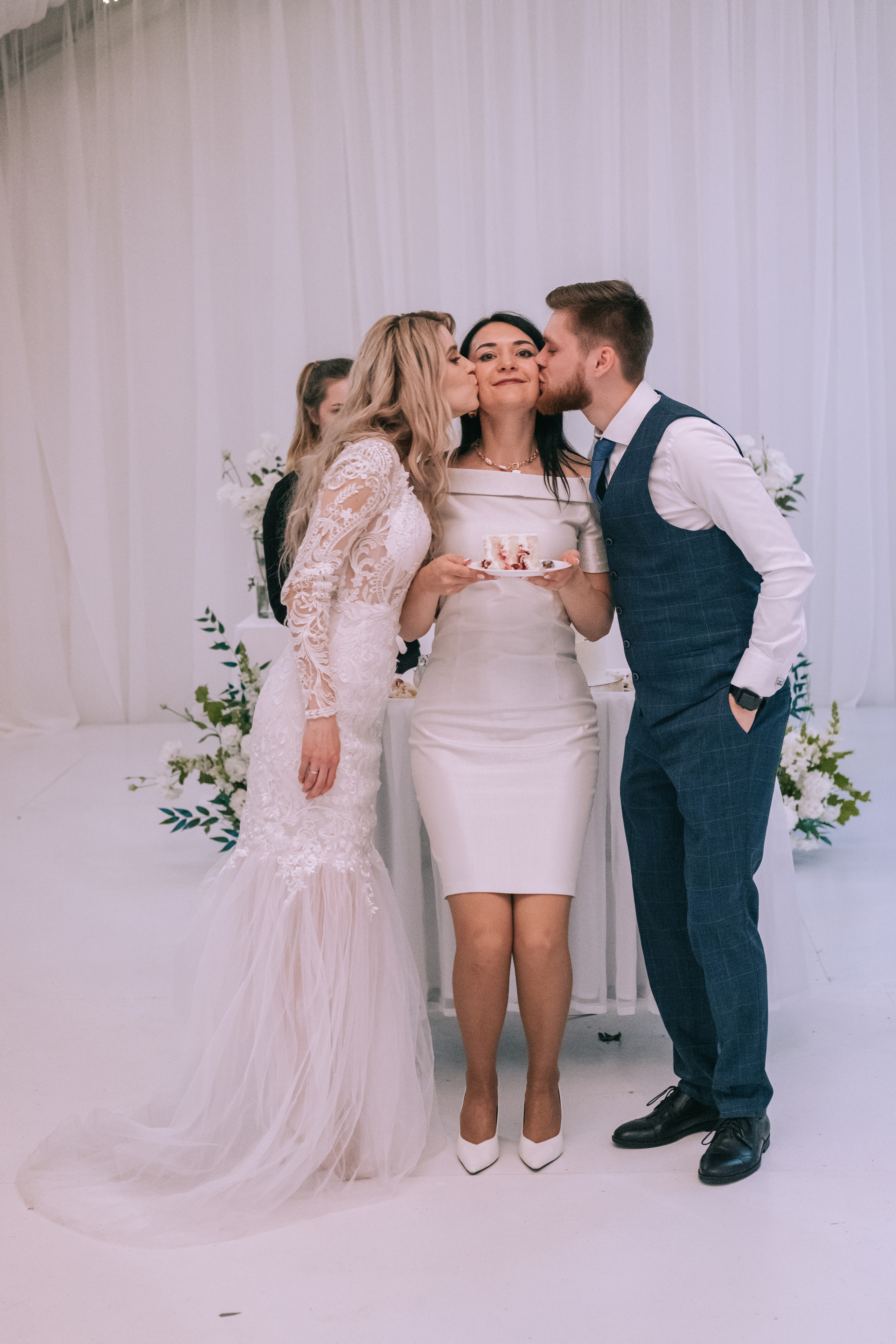 Таня + Вова. Анна Гусарова свадебный фотограф в Волгограде