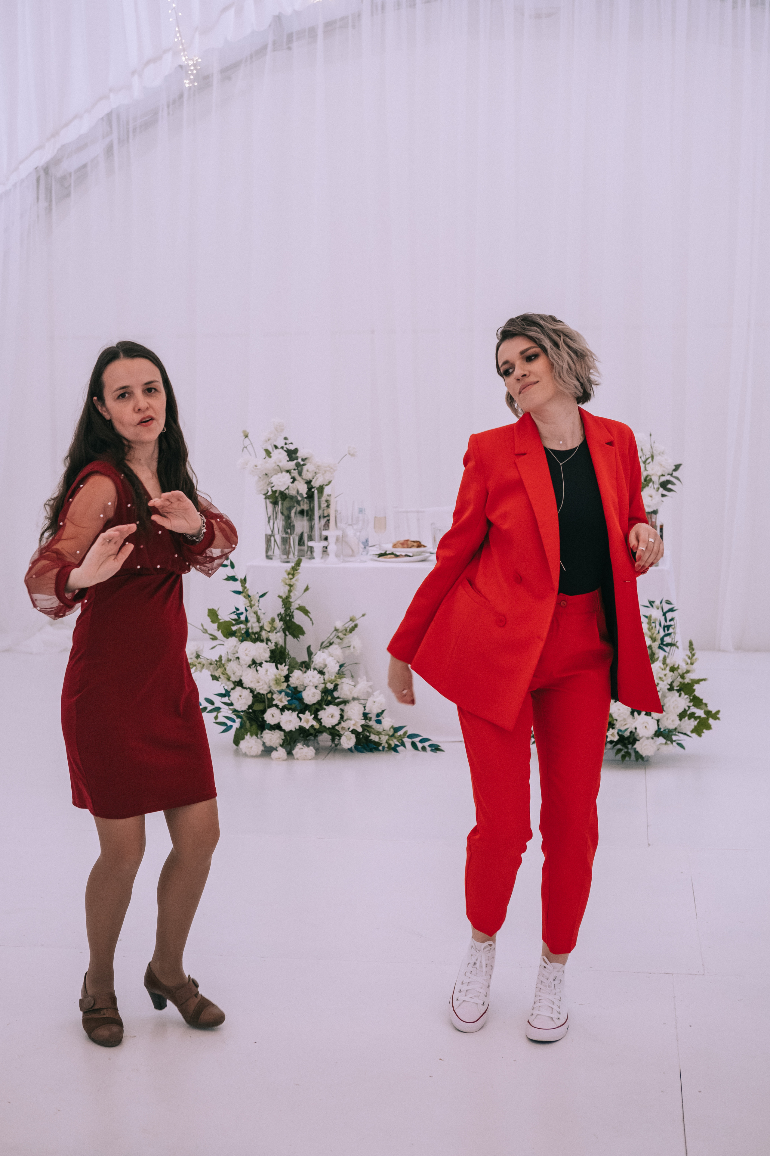 Таня + Вова. Анна Гусарова свадебный фотограф в Волгограде