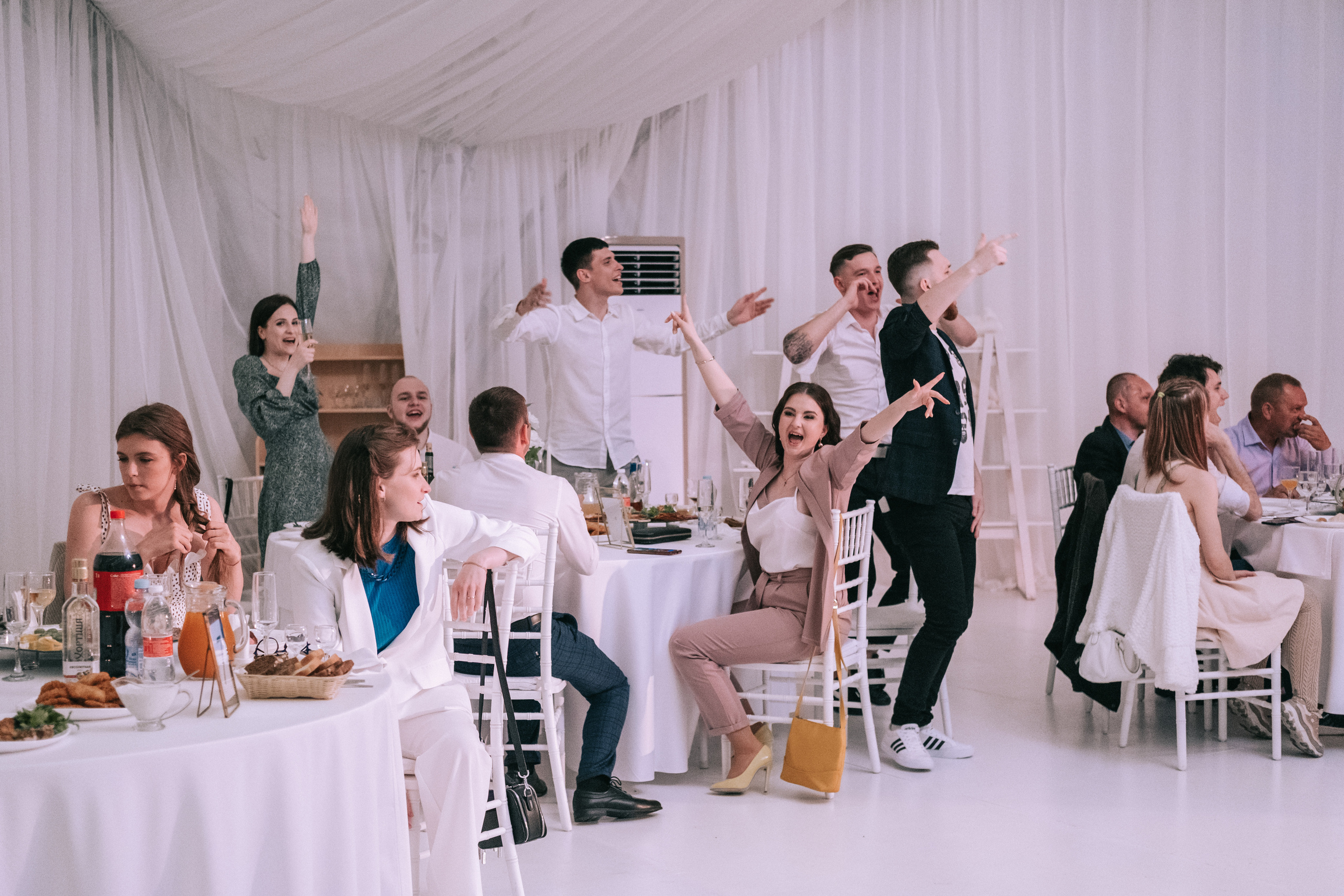 Таня + Вова. Анна Гусарова свадебный фотограф в Волгограде