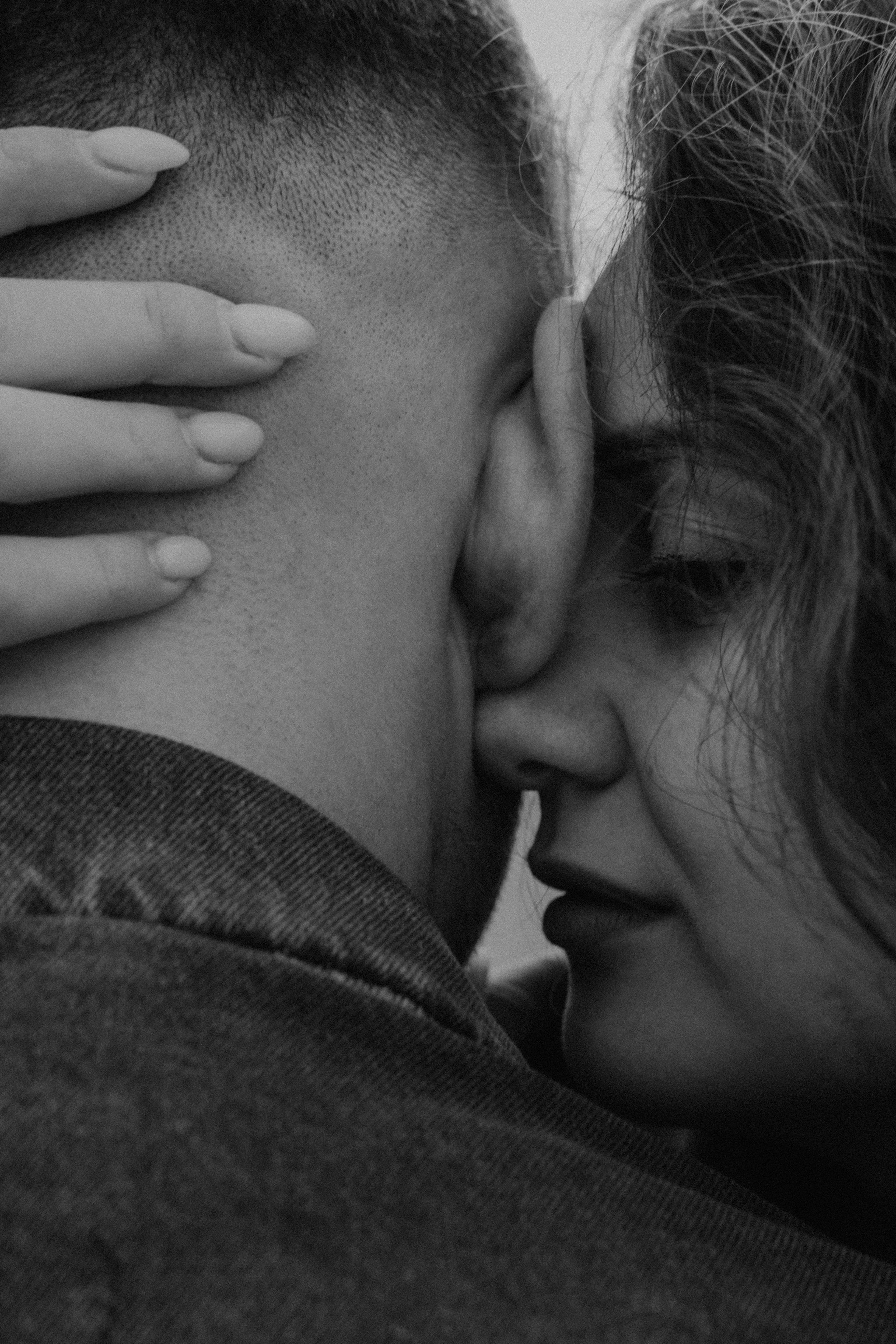 Саша + Леша. Анна Гусарова свадебный фотограф в Волгограде