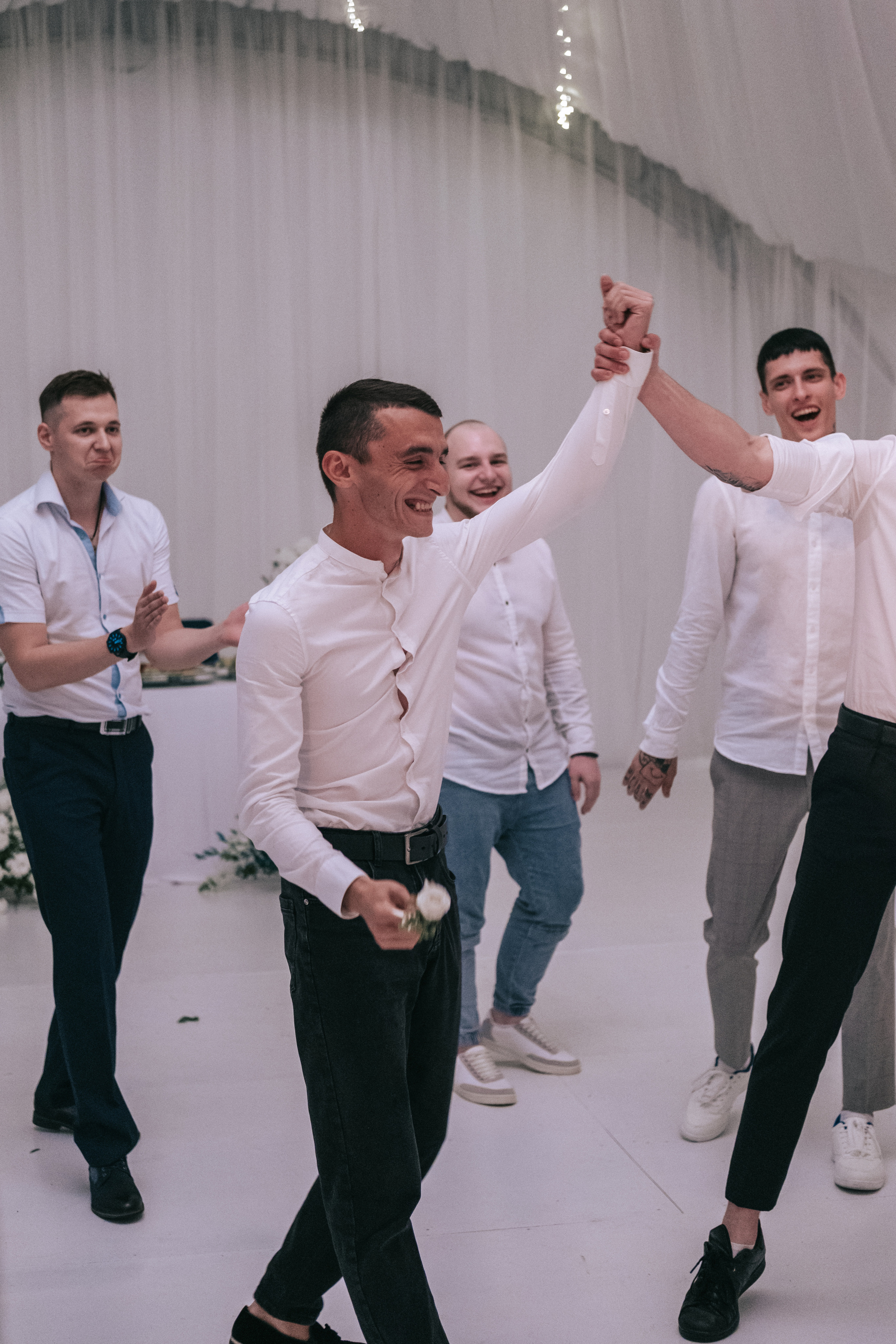 Таня + Вова. Анна Гусарова свадебный фотограф в Волгограде