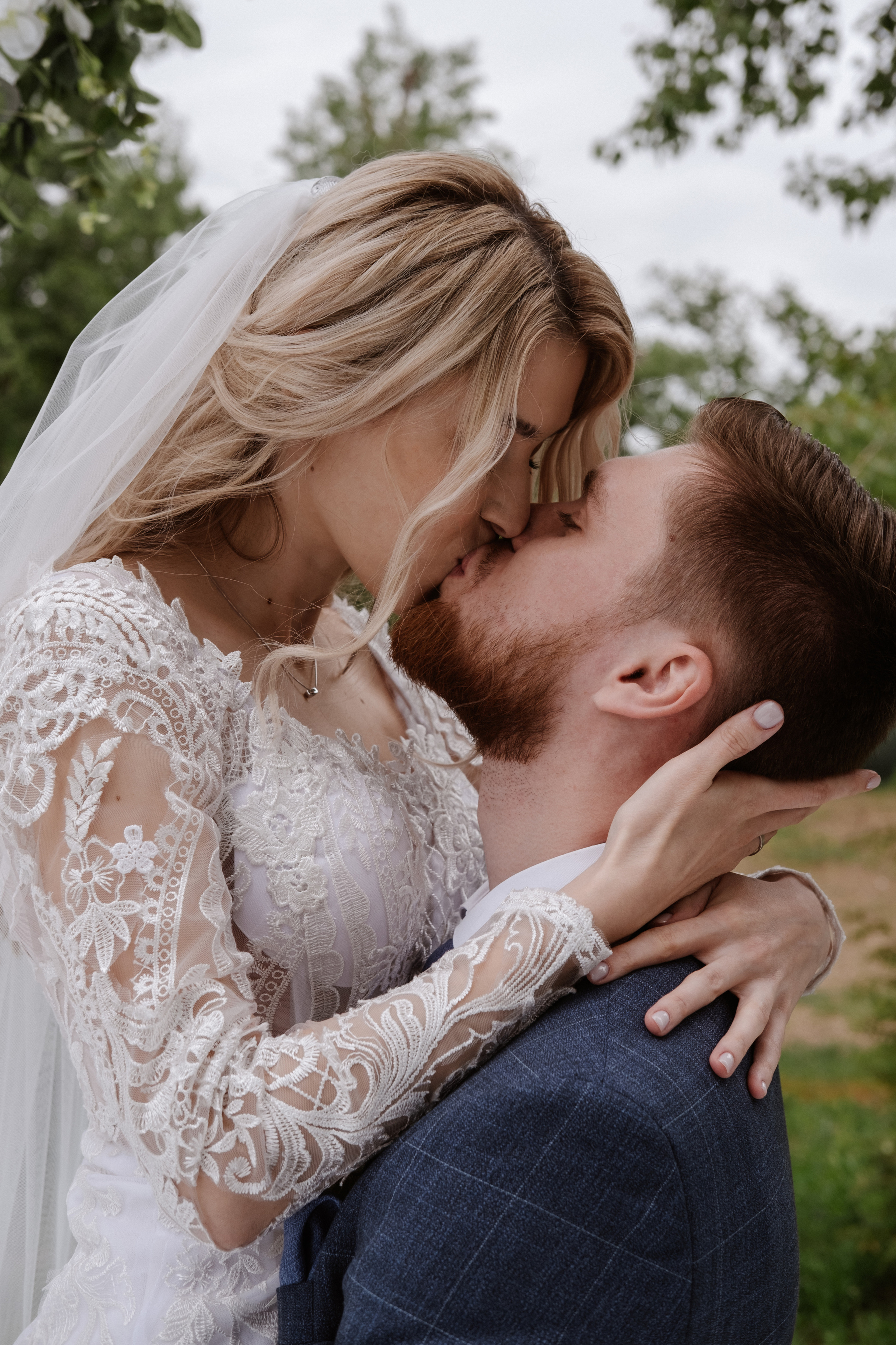 Таня + Вова. Анна Гусарова свадебный фотограф в Волгограде