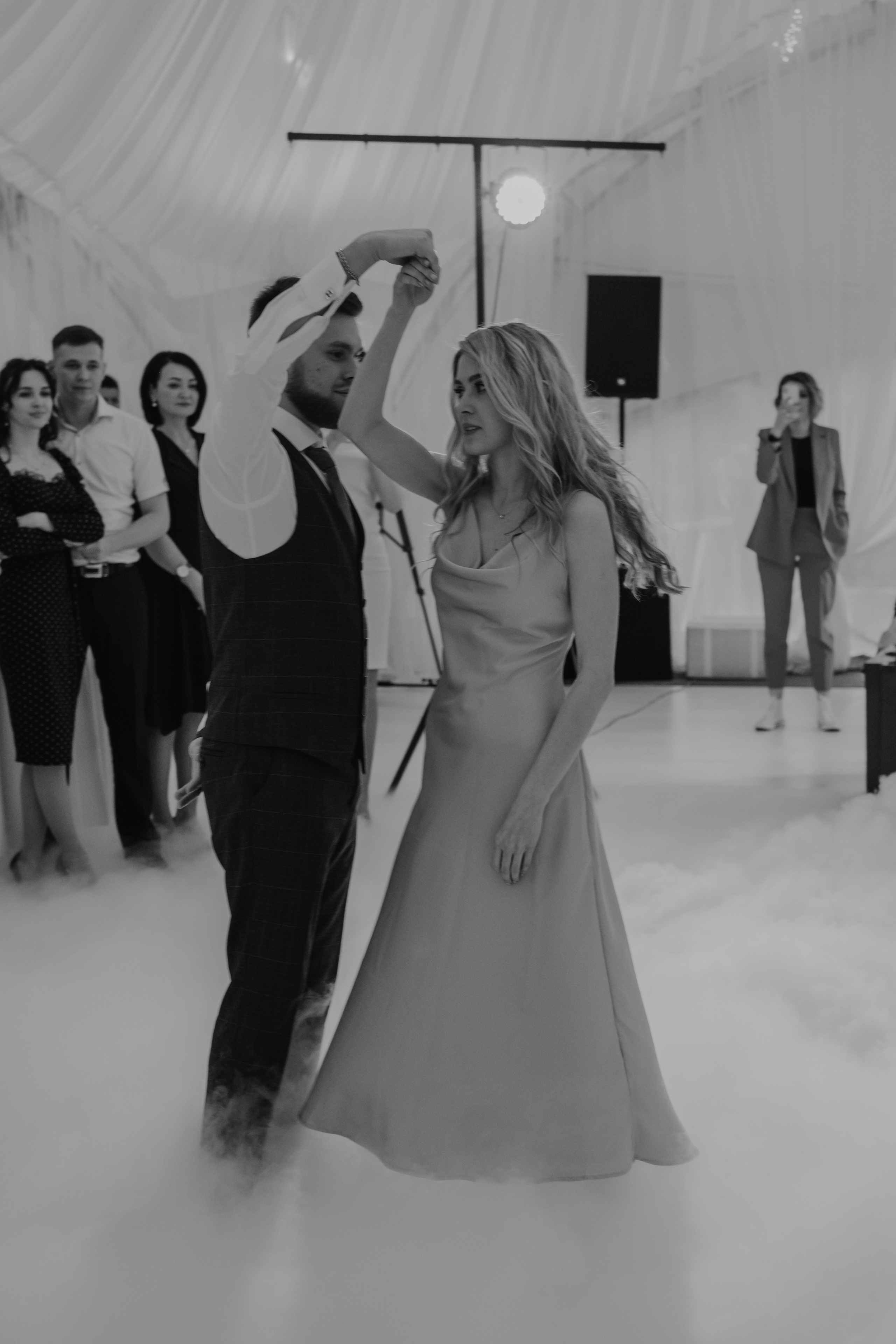 Таня + Вова. Анна Гусарова свадебный фотограф в Волгограде