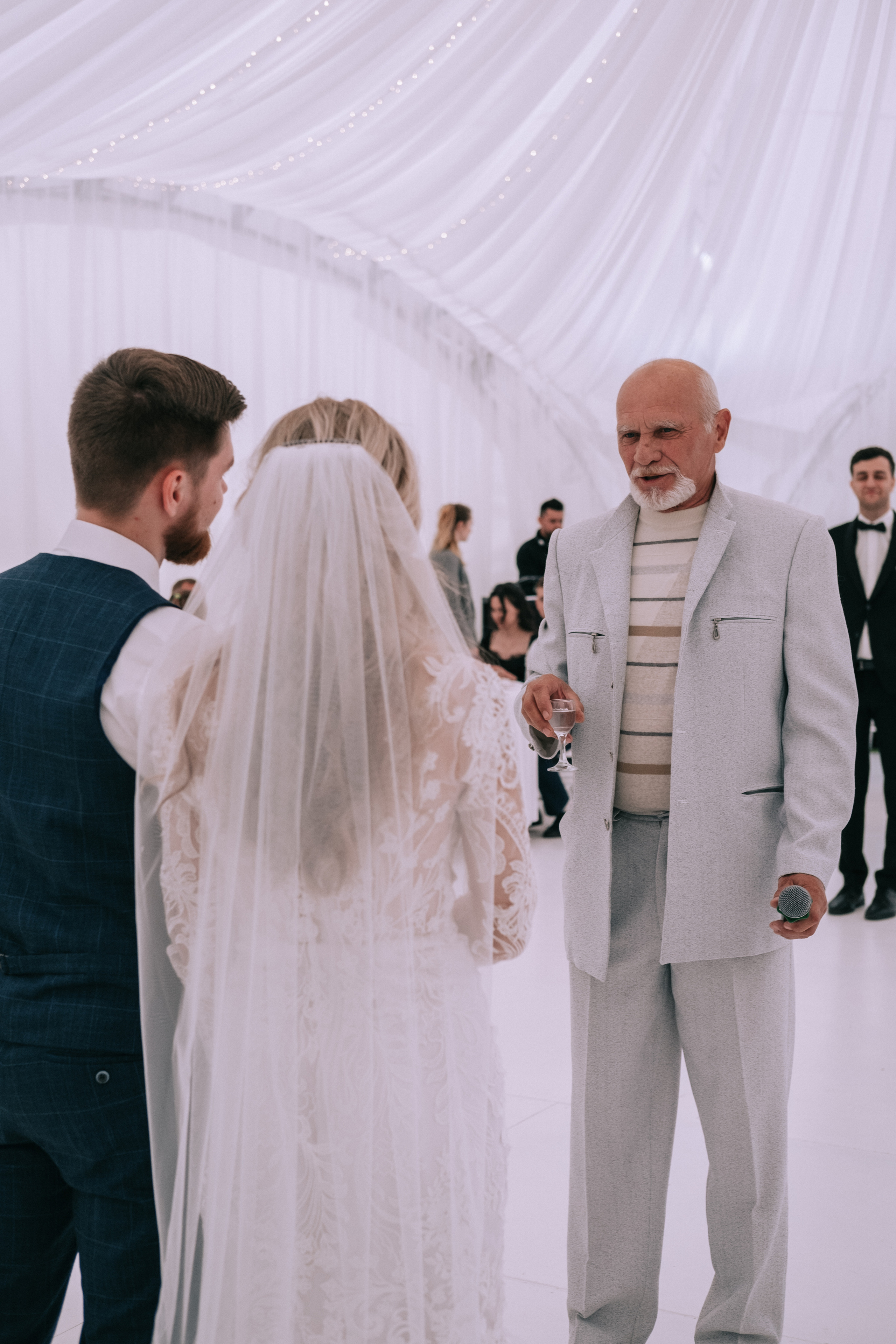 Таня + Вова. Анна Гусарова свадебный фотограф в Волгограде