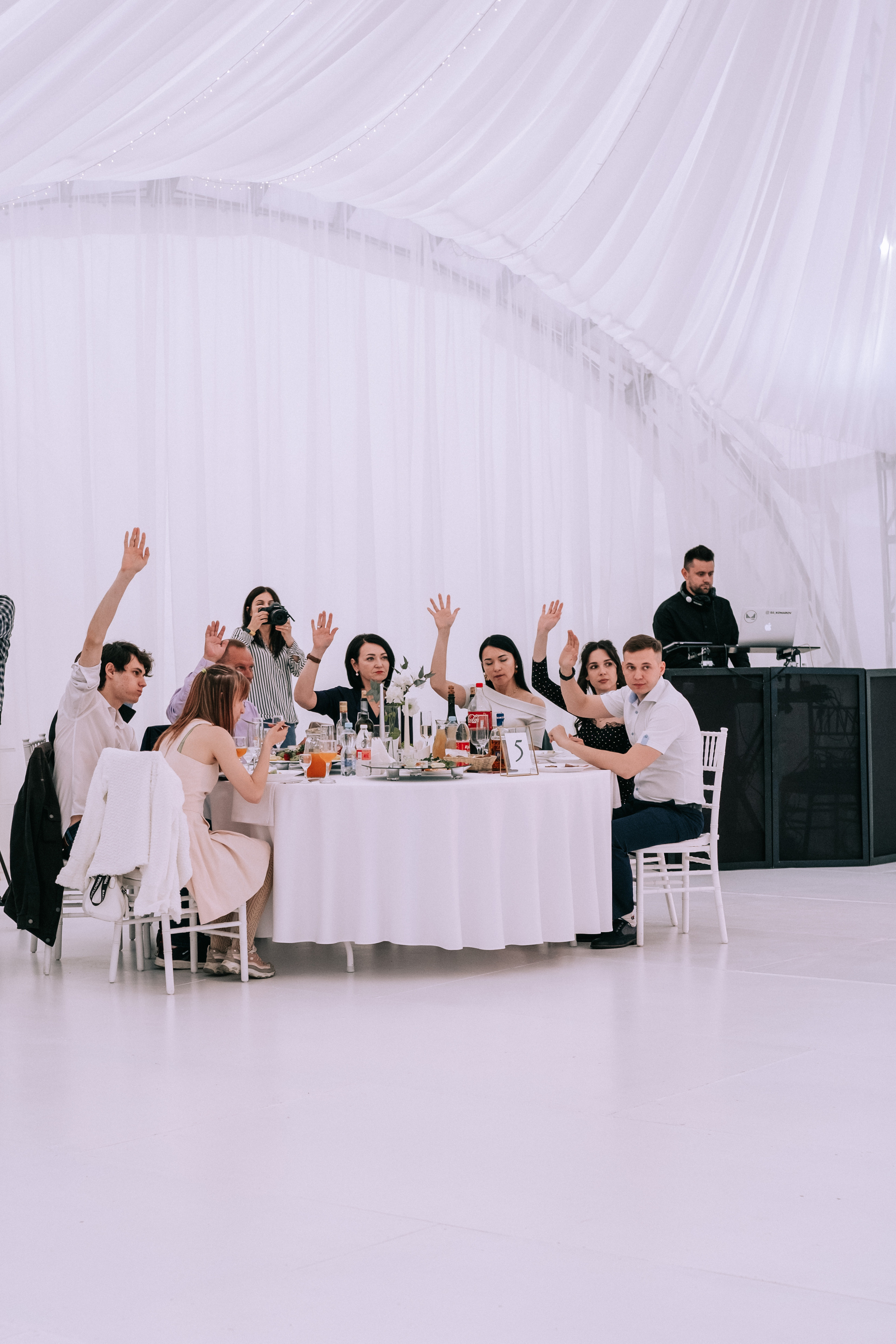 Таня + Вова. Анна Гусарова свадебный фотограф в Волгограде