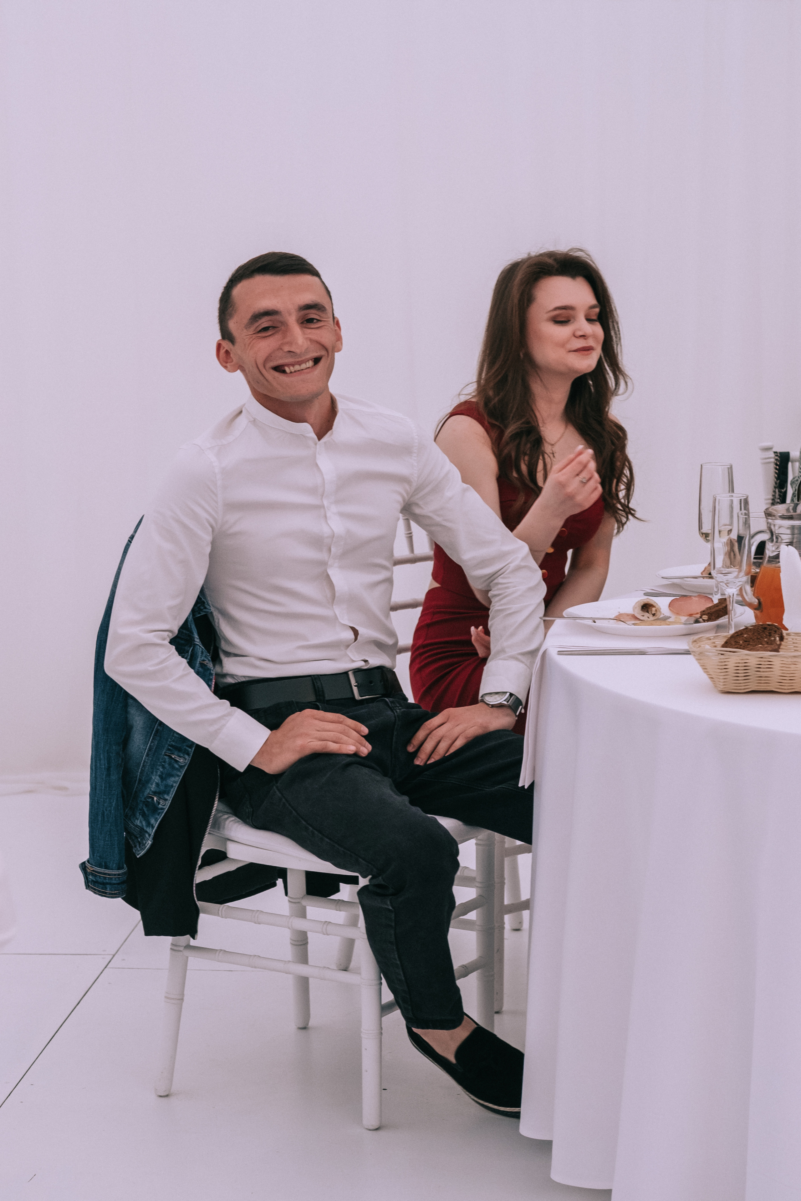 Таня + Вова. Анна Гусарова свадебный фотограф в Волгограде