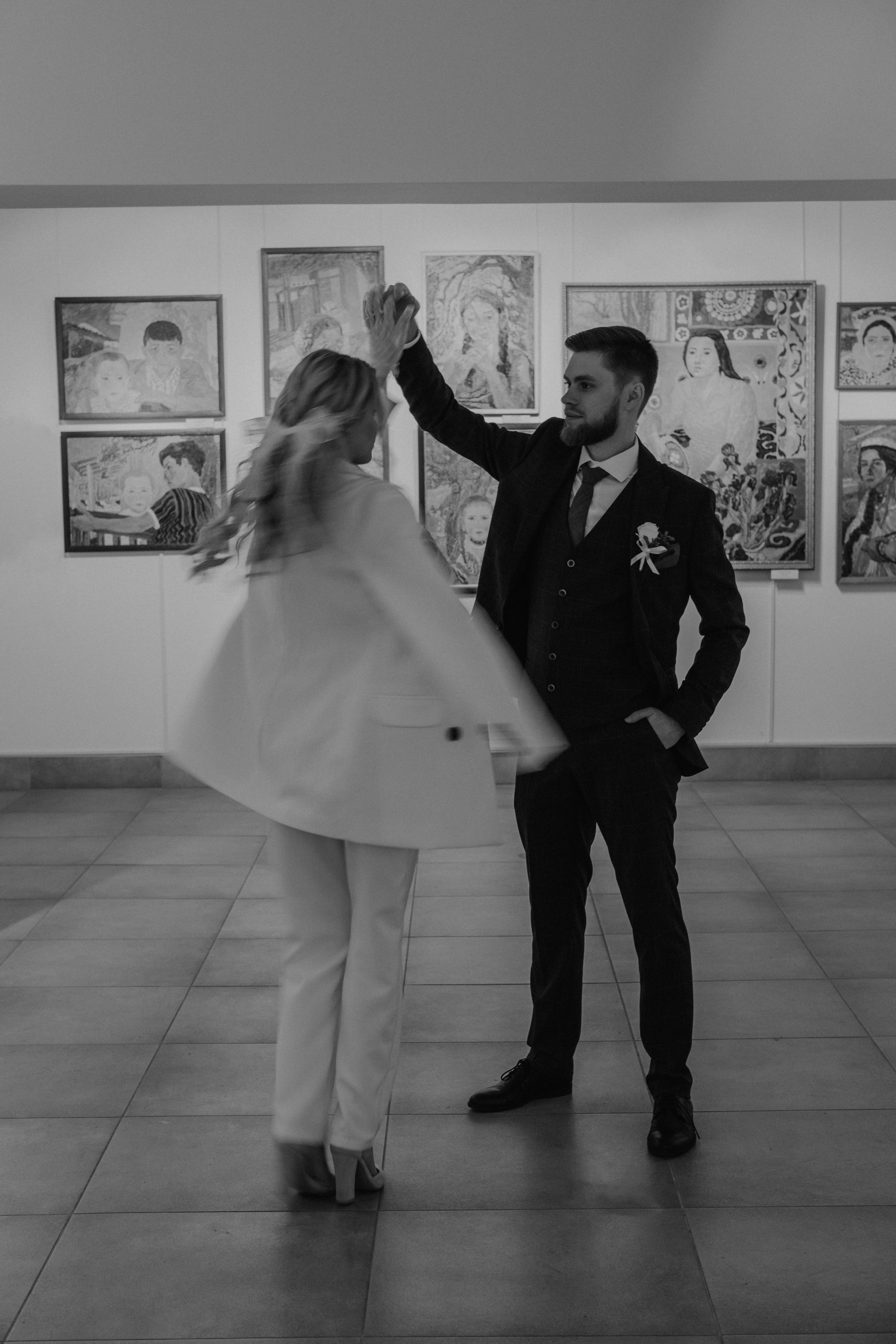 Таня + Вова. Анна Гусарова свадебный фотограф в Волгограде