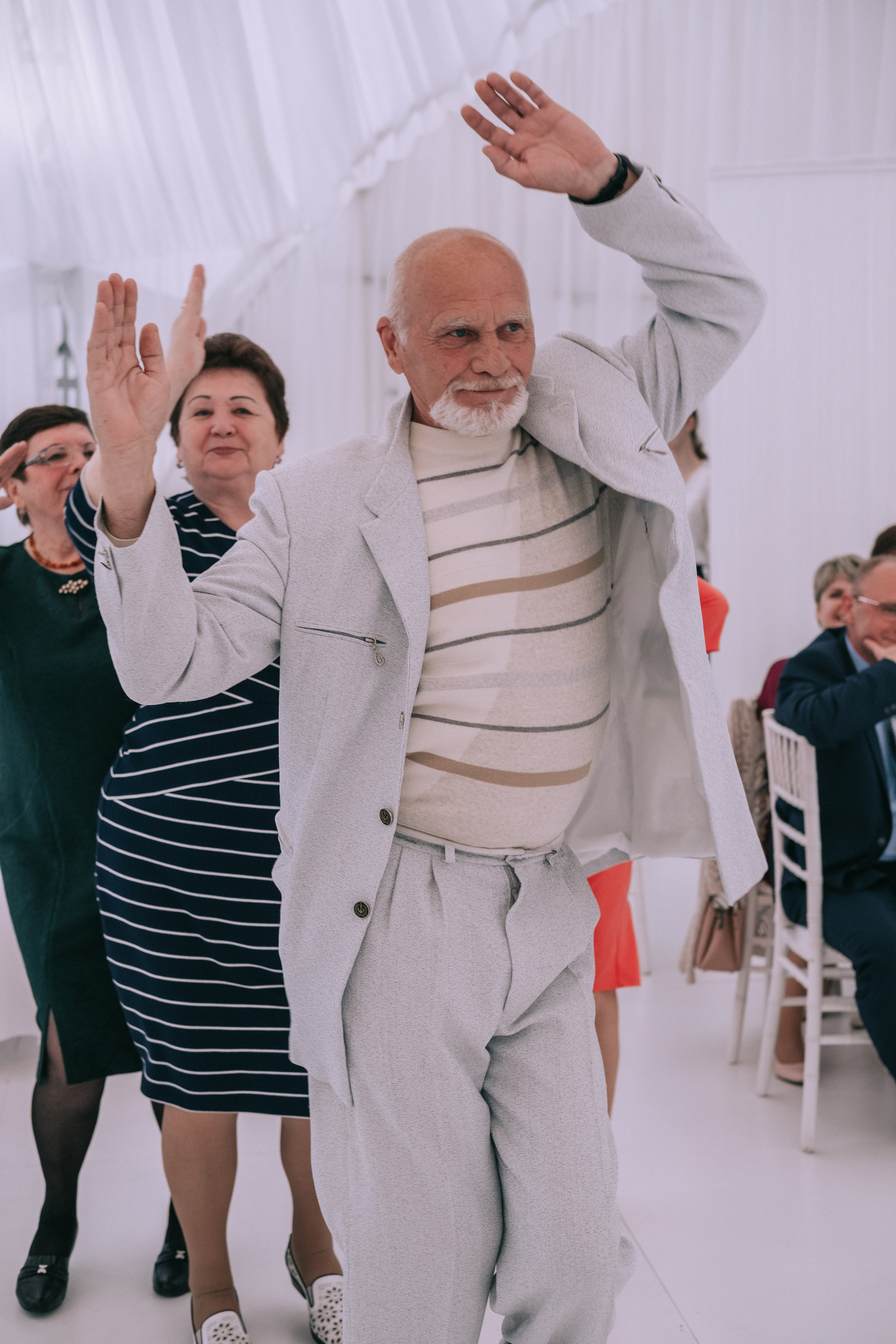 Таня + Вова. Анна Гусарова свадебный фотограф в Волгограде