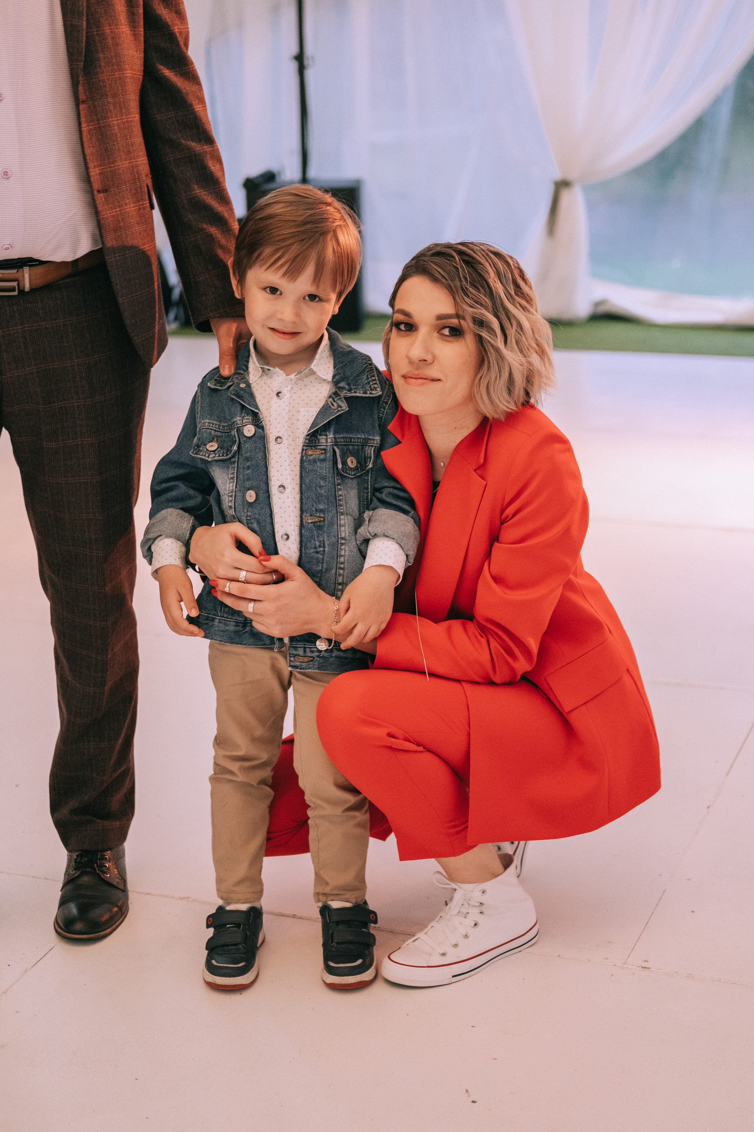 Таня + Вова. Анна Гусарова свадебный фотограф в Волгограде