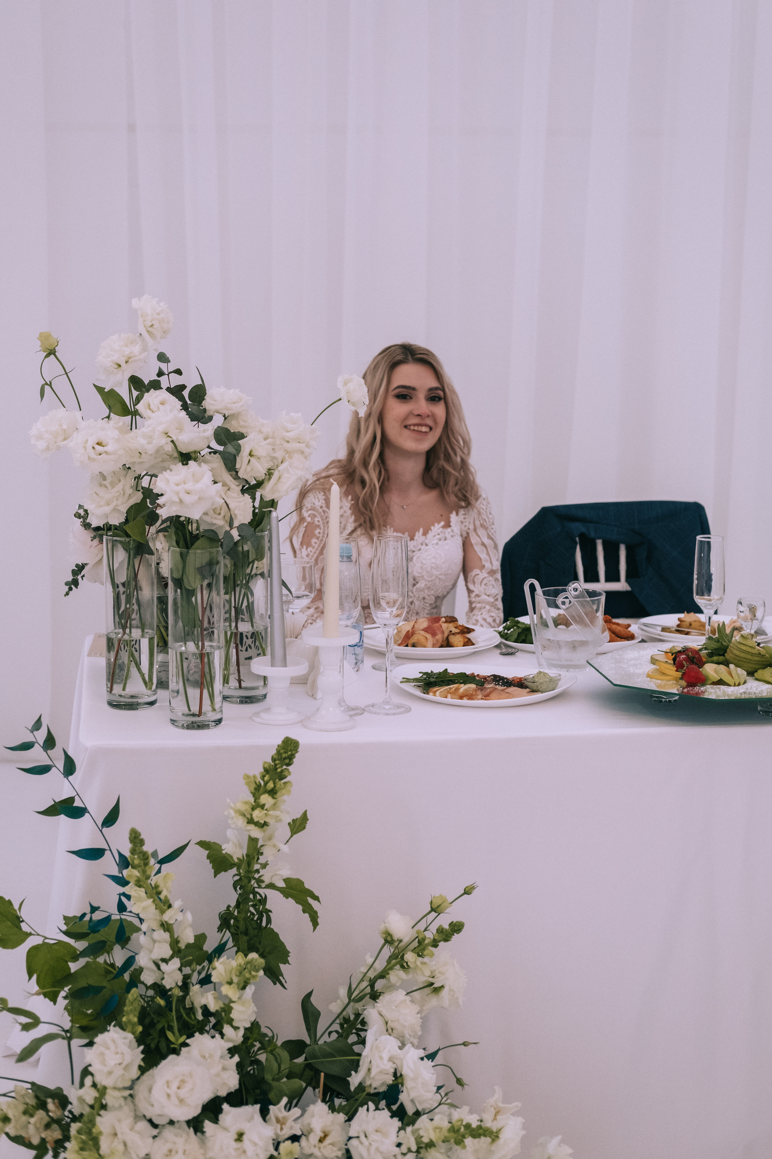 Таня + Вова. Анна Гусарова свадебный фотограф в Волгограде