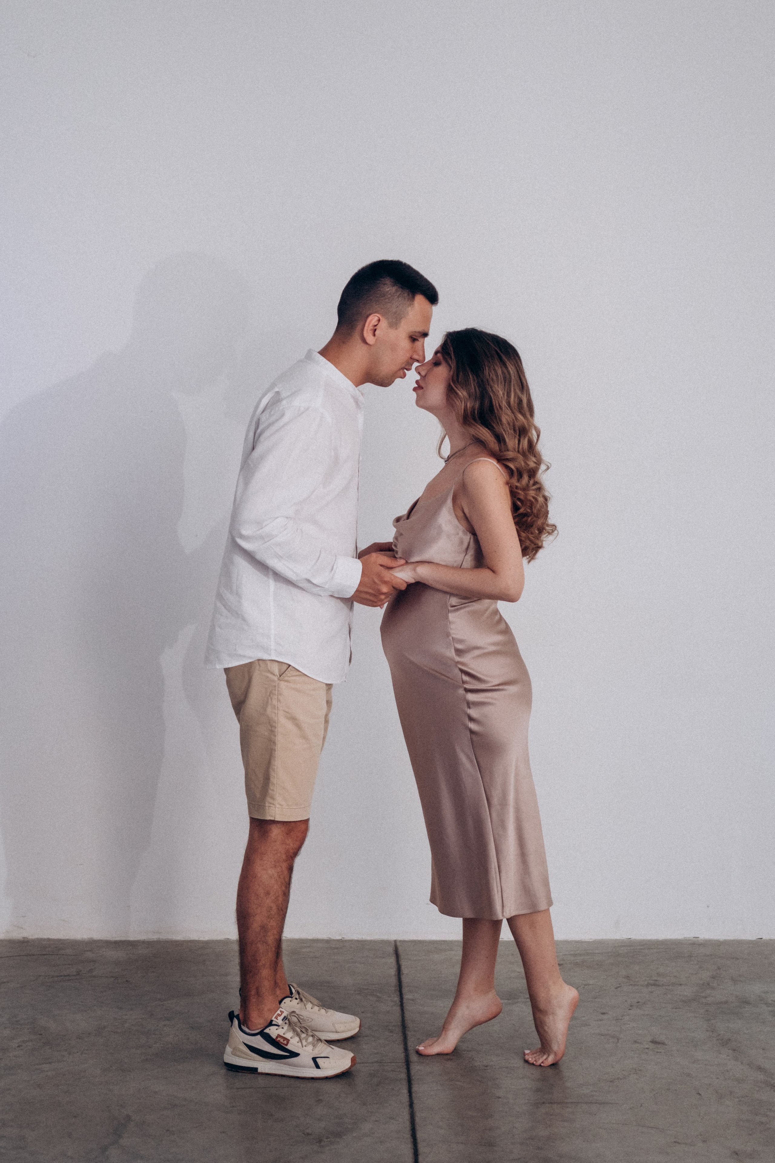 Вика + Саша. Анна Гусарова свадебный фотограф в Волгограде