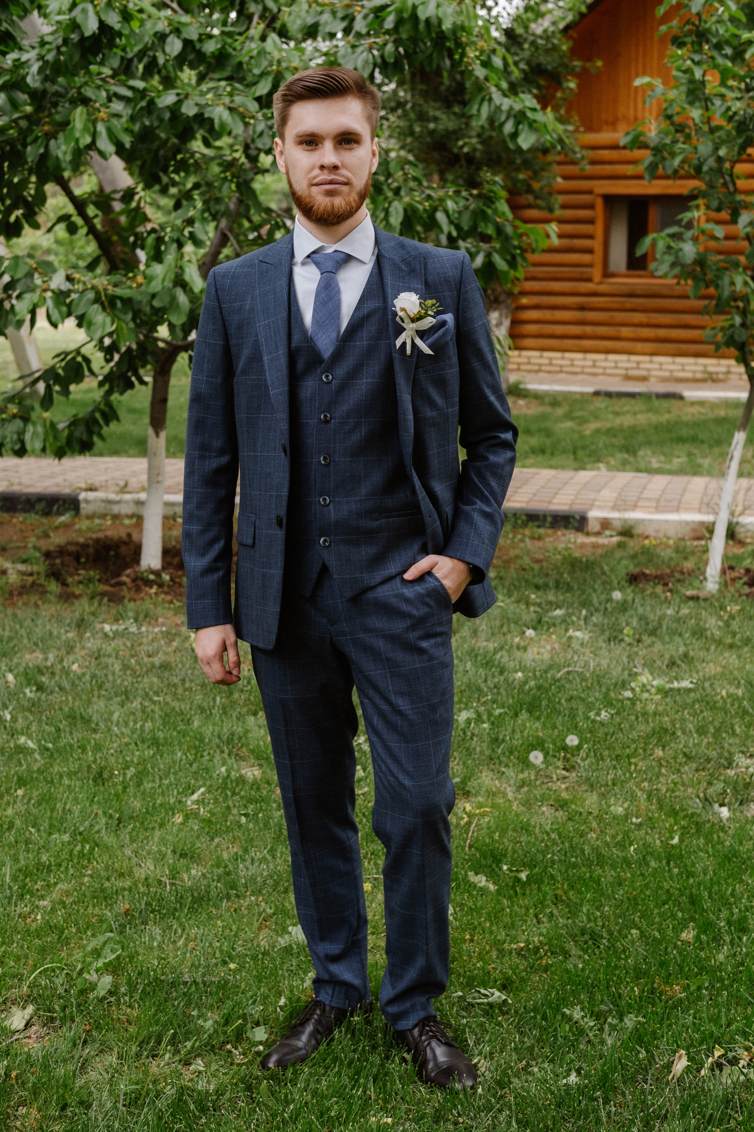 Таня + Вова. Анна Гусарова свадебный фотограф в Волгограде