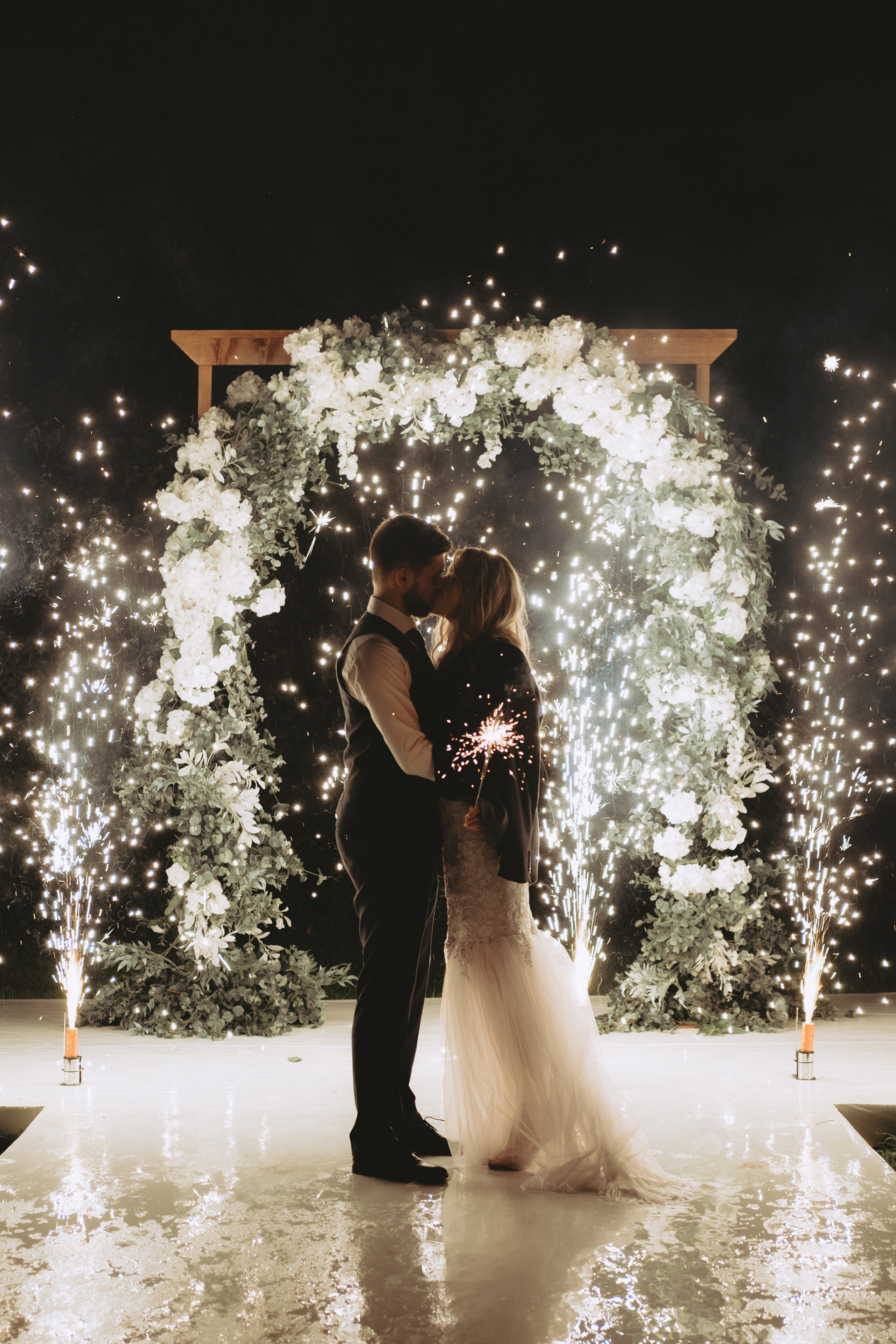 Таня + Вова. Анна Гусарова свадебный фотограф в Волгограде