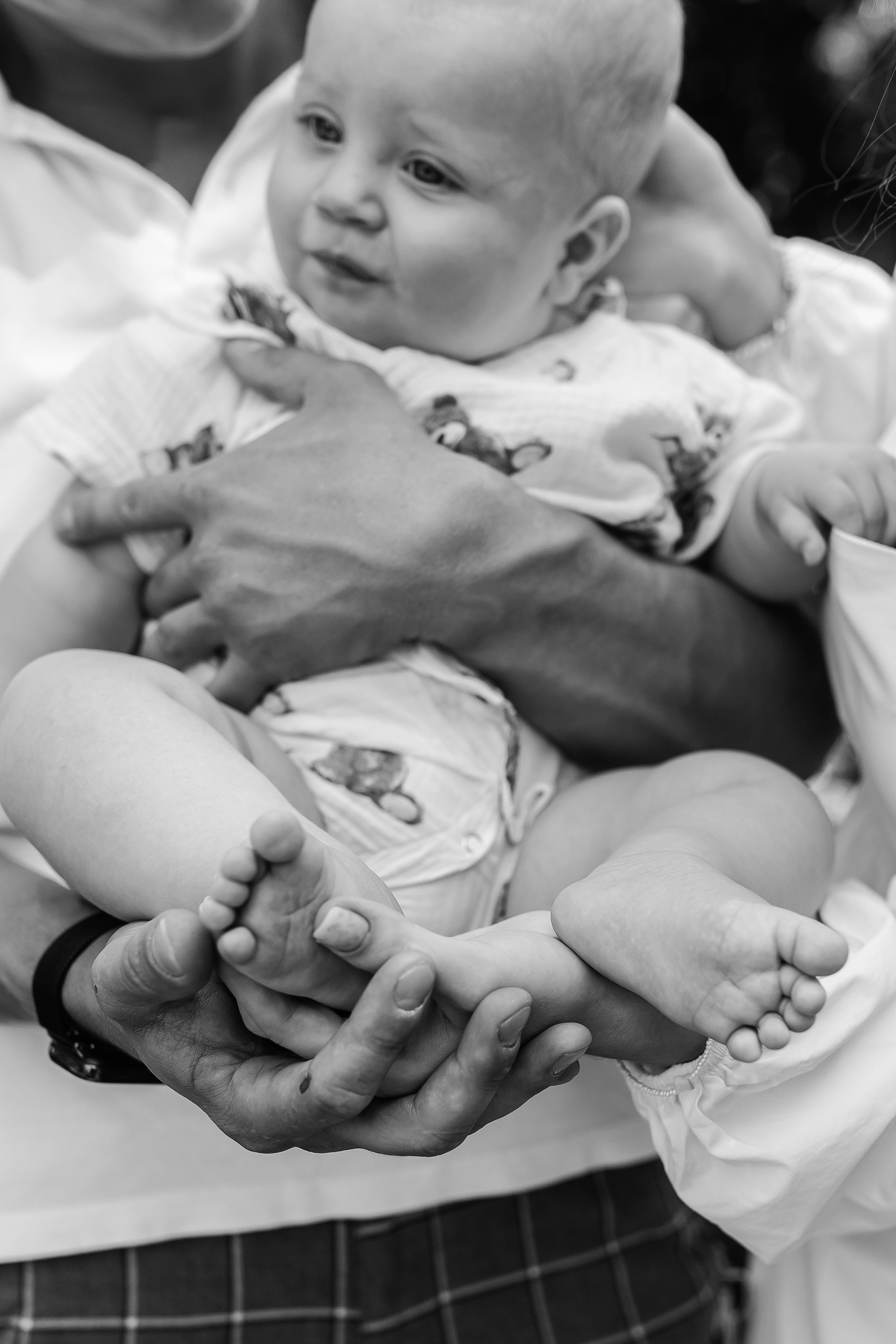 Крещение Тимофея. Свадебный и семейный фотограф в Краснодаре/Геленджике/Сочи/Санкт-Петербурге