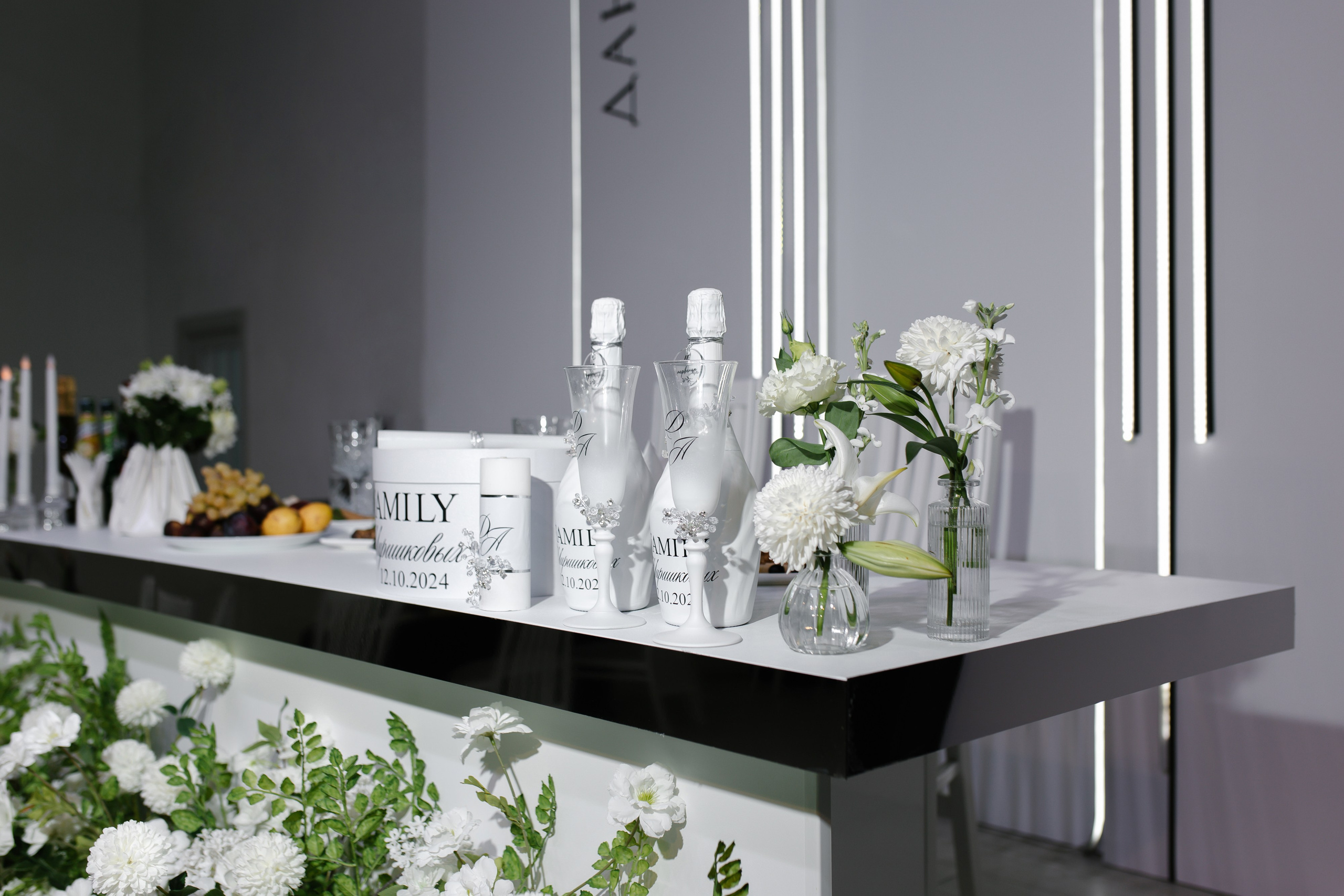 Даниил и Анна. Свадебный и семейный фотограф в Краснодаре/Геленджике/Сочи/Санкт-Петербурге