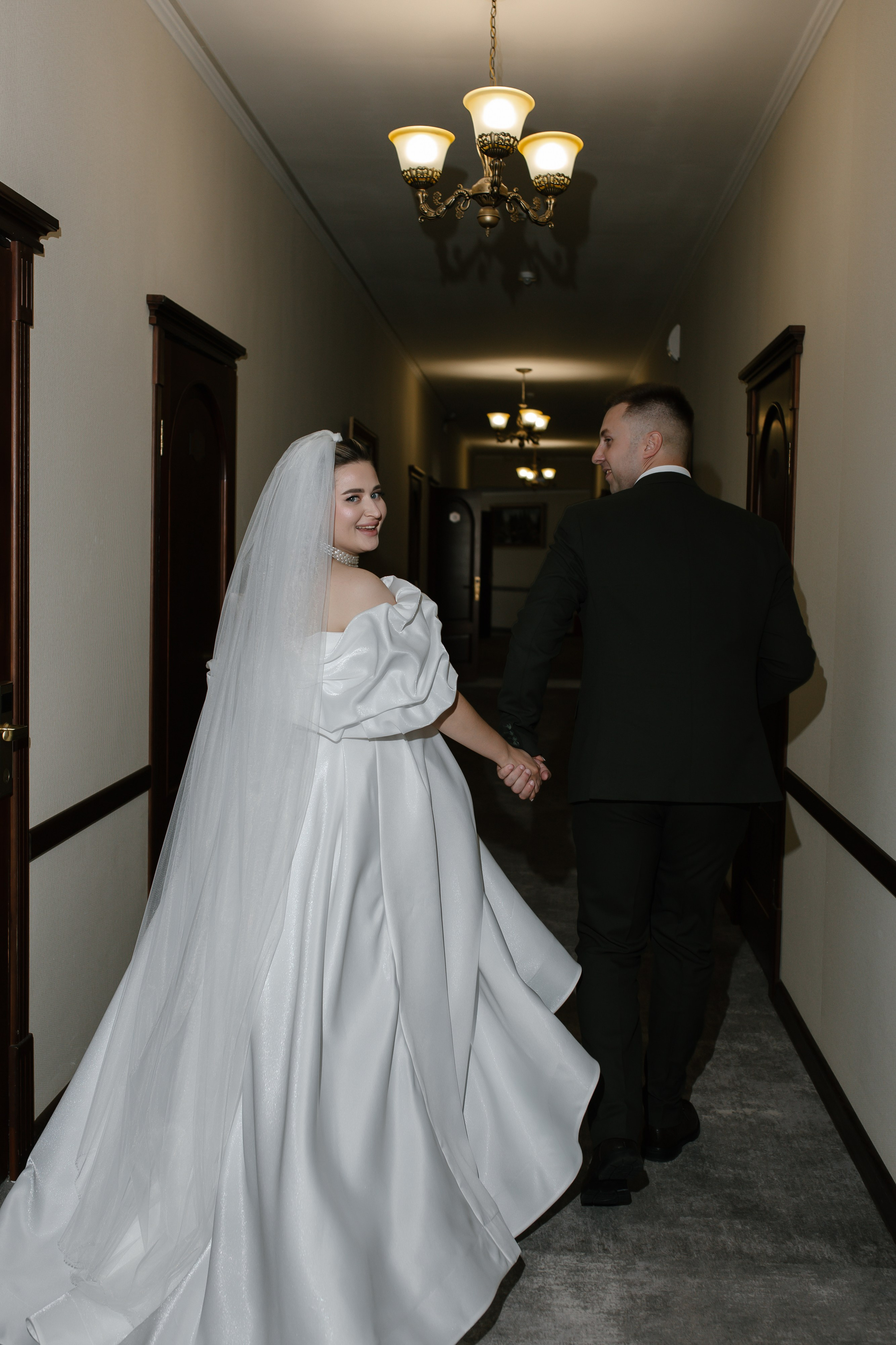 Даниил и Анна. Свадебный и семейный фотограф в Краснодаре/Геленджике/Сочи/Санкт-Петербурге