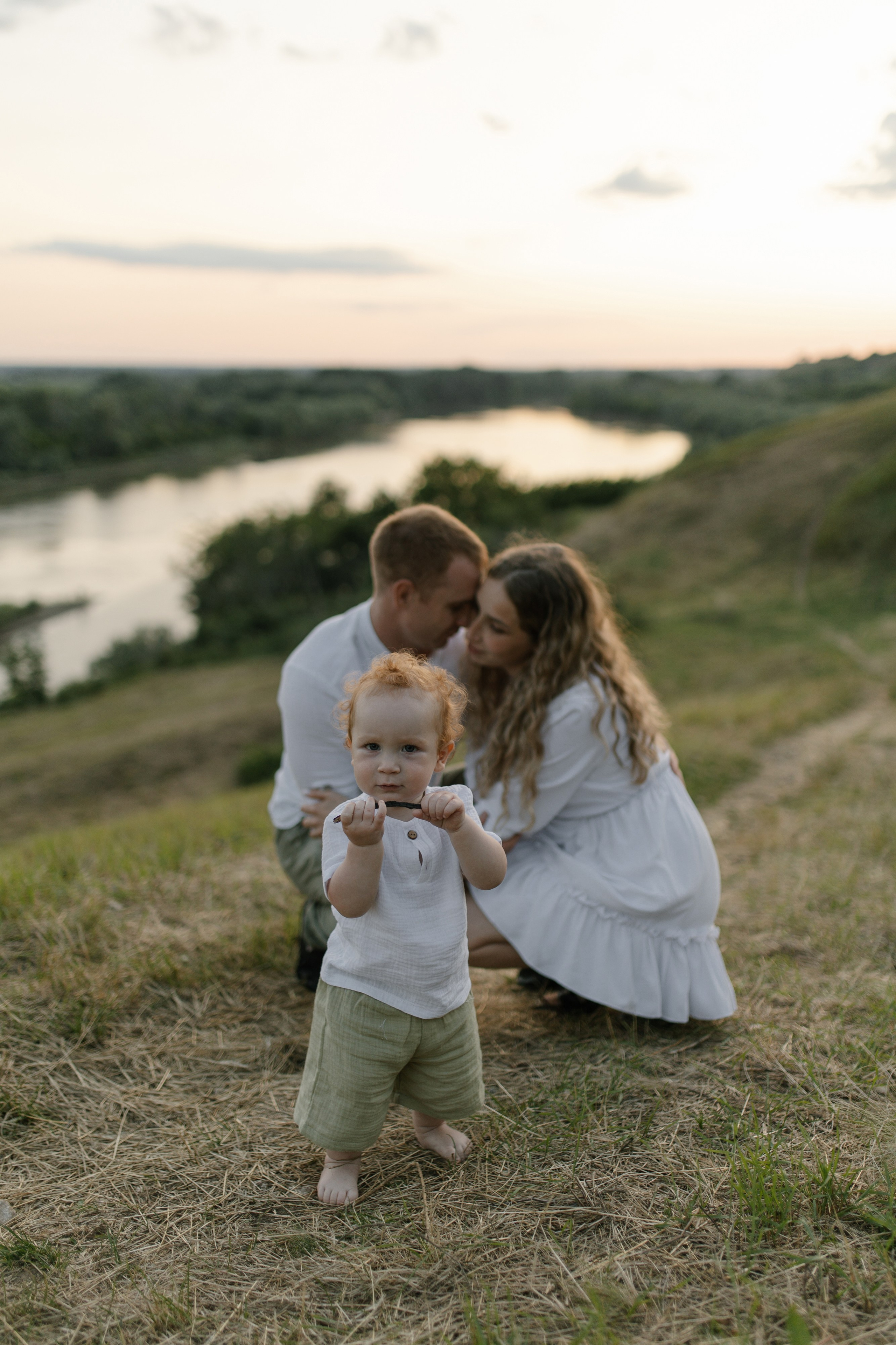 Руслану 1 годик. Свадебный и семейный фотограф в Краснодаре/Геленджике/Сочи/Санкт-Петербурге