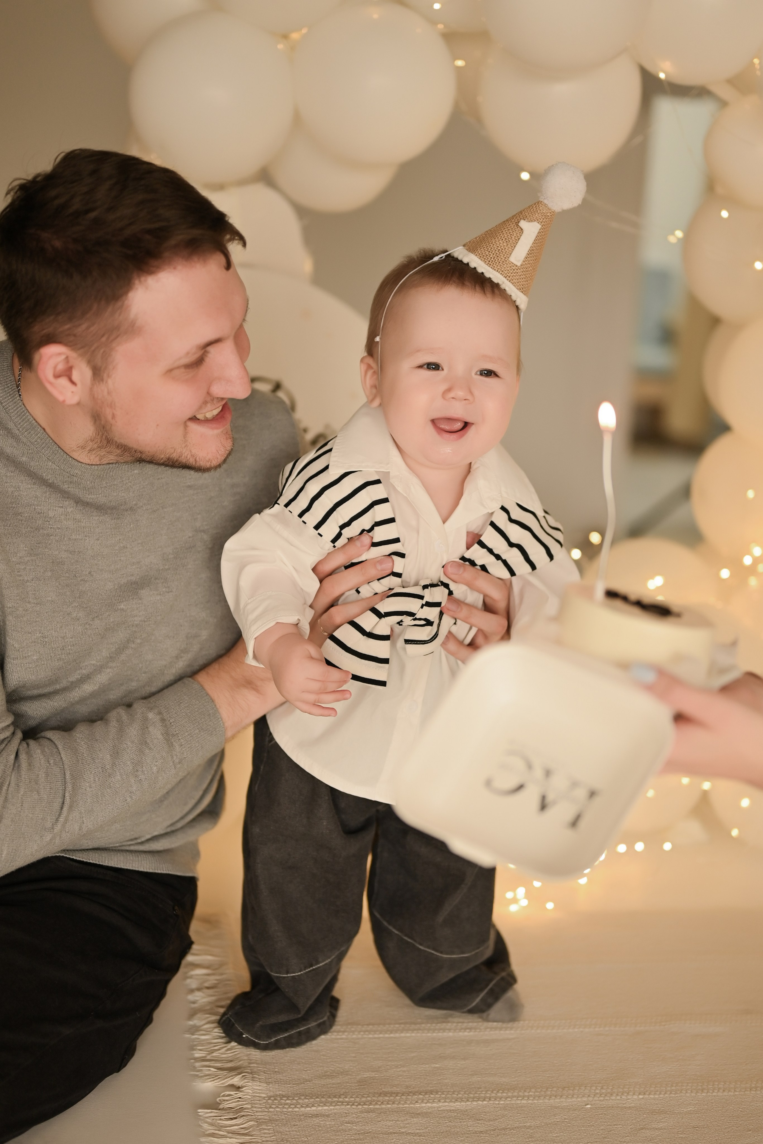 День варенья!. Свадебный и семейный фотограф в Уфе Александров Максим