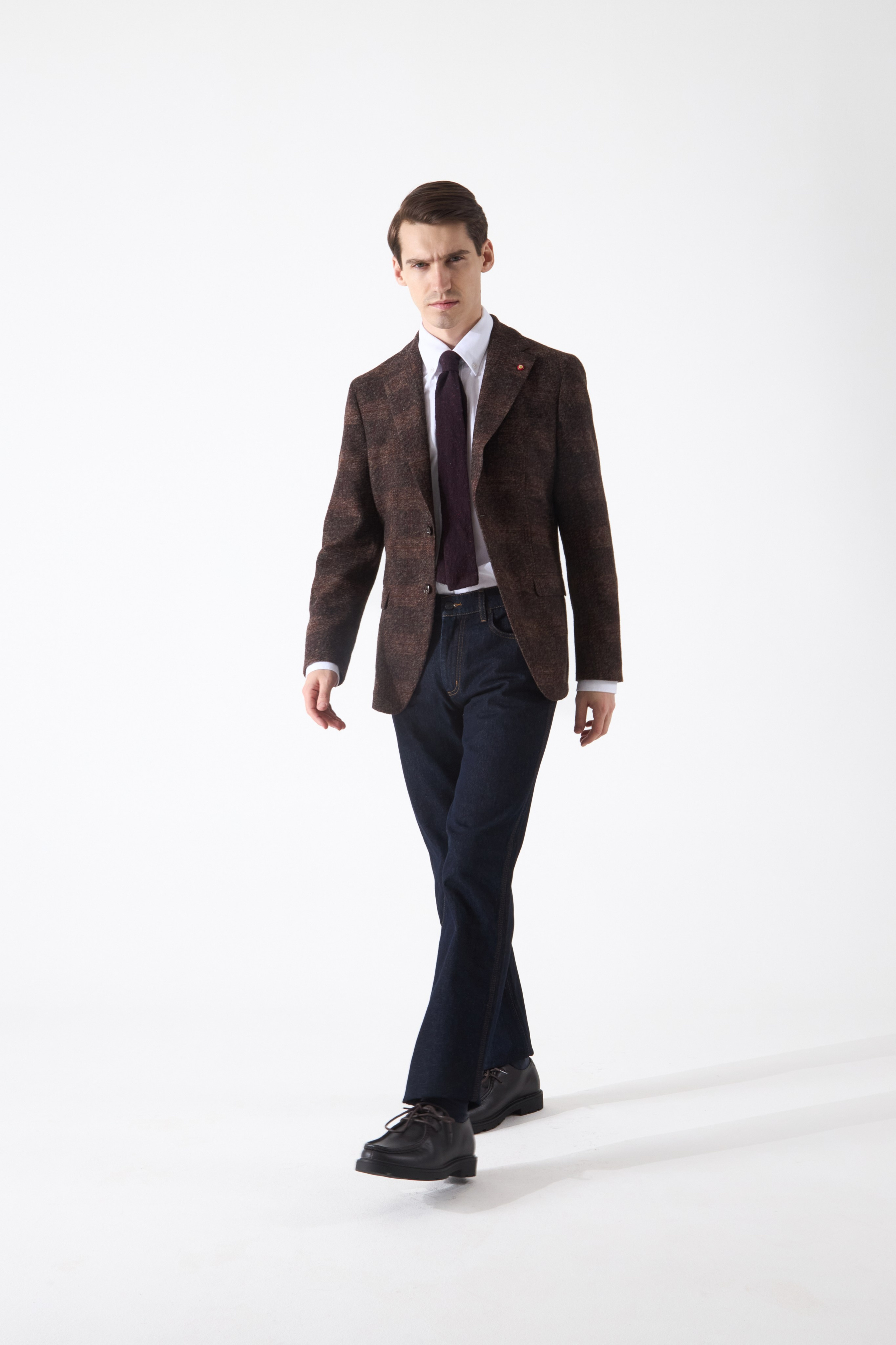 TRUVOR. Главная